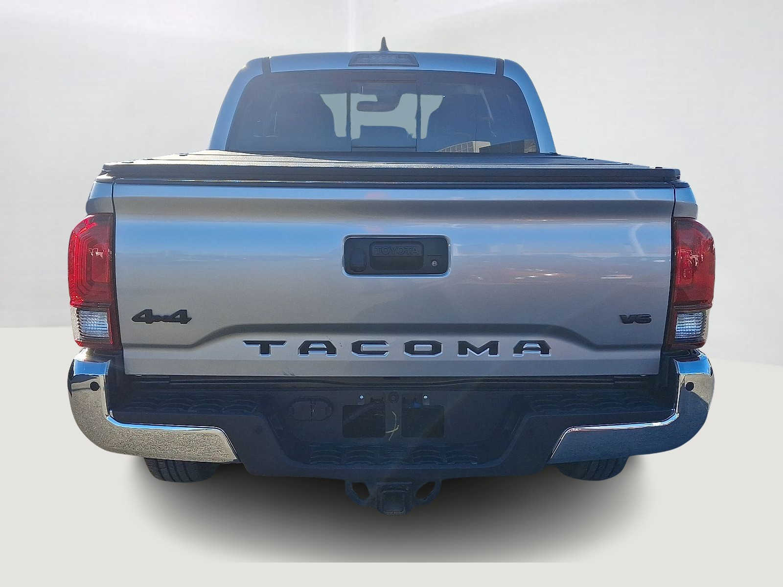 Thumbnail: 2023 Toyota Tacoma - 7