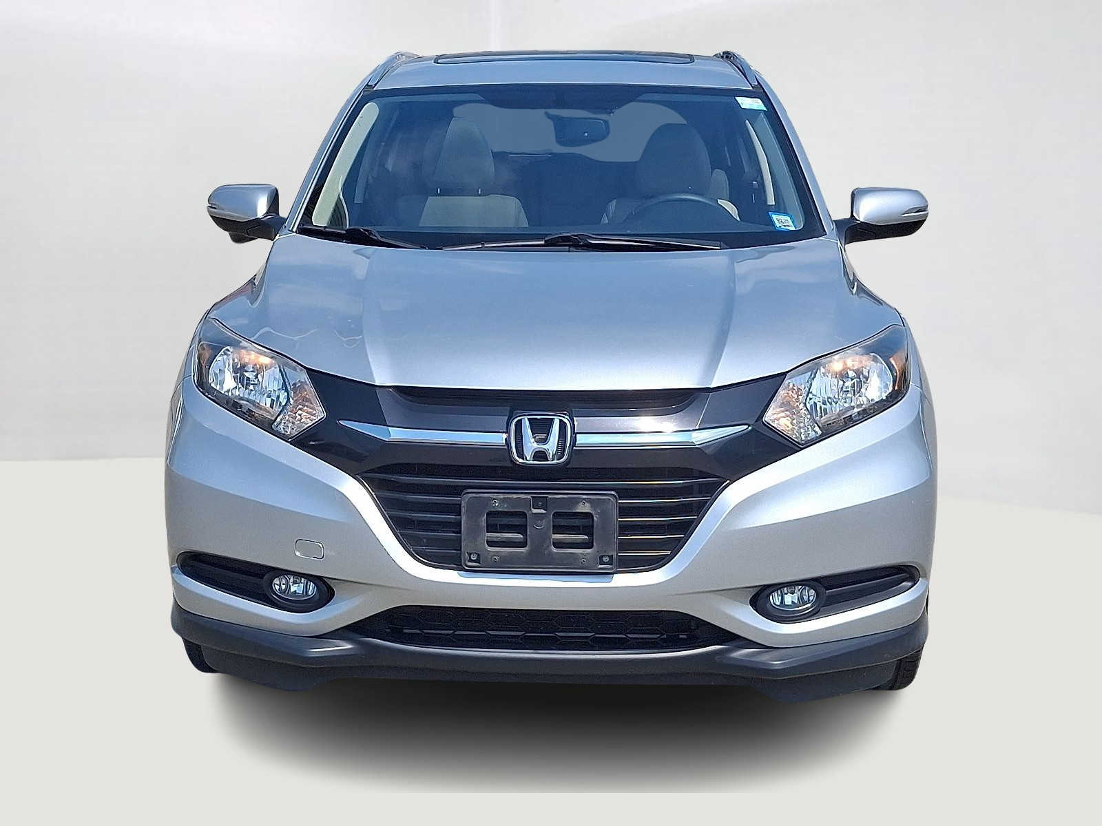 Thumbnail: 2016 Honda HR-V - 3