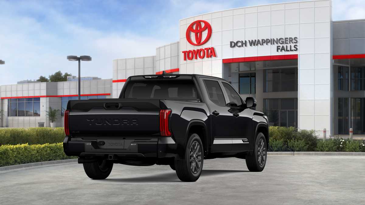 Thumbnail: 2026 Toyota Tundra - 40