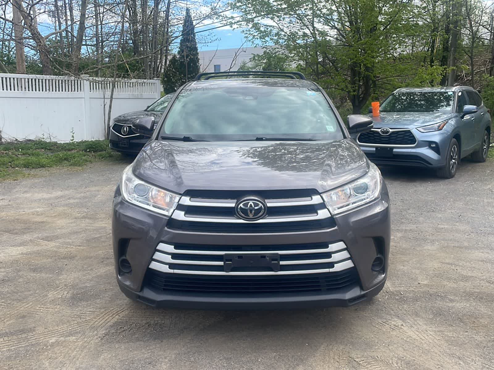 Thumbnail: 2019 Toyota Highlander - 13