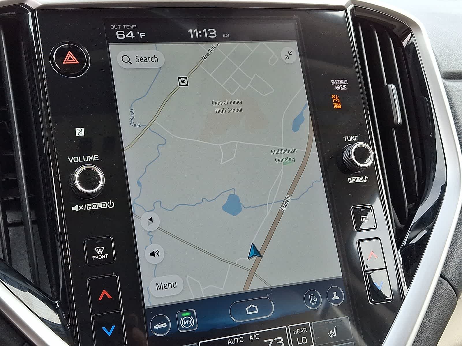 Thumbnail: 2023 Subaru Ascent - 20