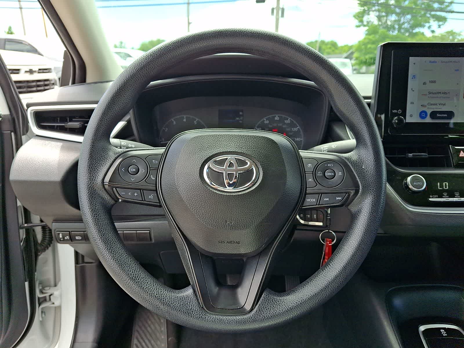 Thumbnail: 2024 Toyota Corolla - 23