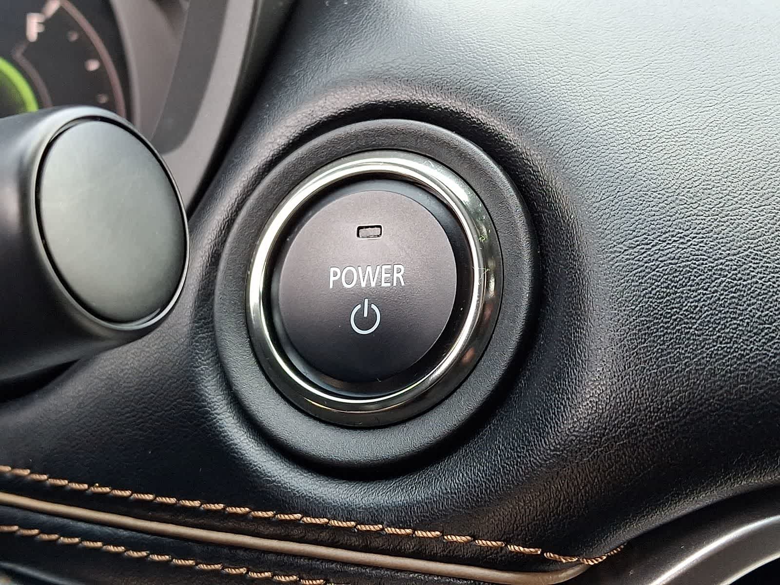 Thumbnail: 2024 Mazda CX-90 - 27