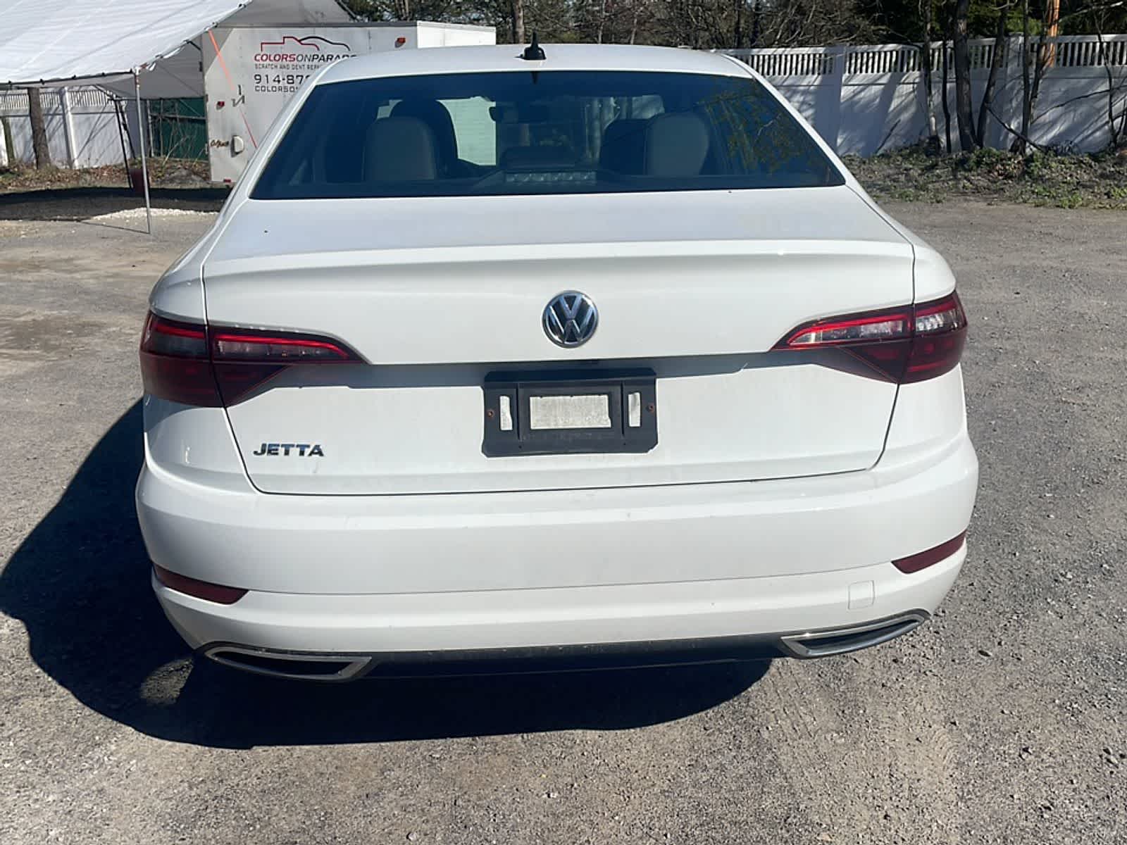 Thumbnail: 2021 Volkswagen Jetta - 6