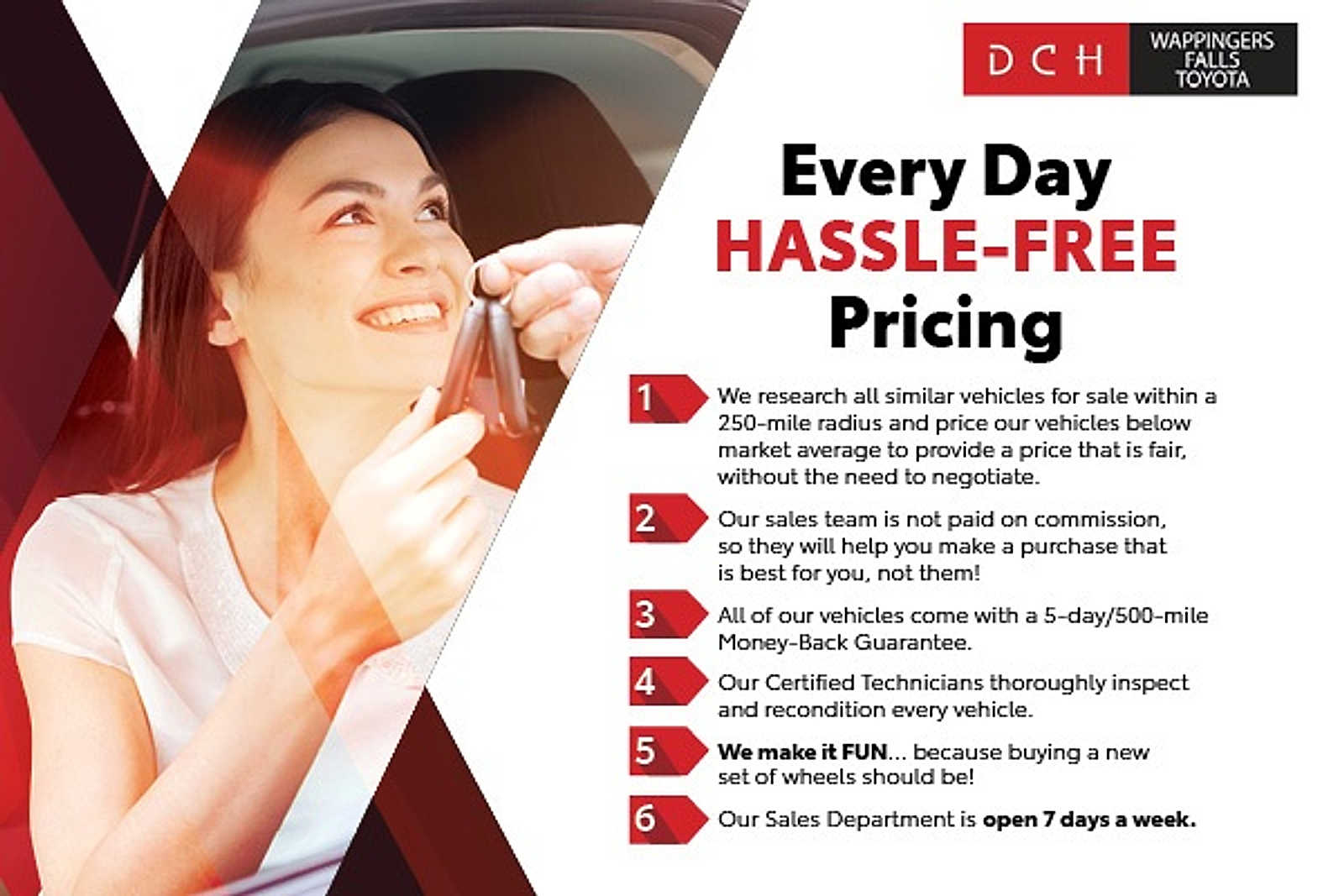 Thumbnail: 2023 Hyundai Tucson - 3