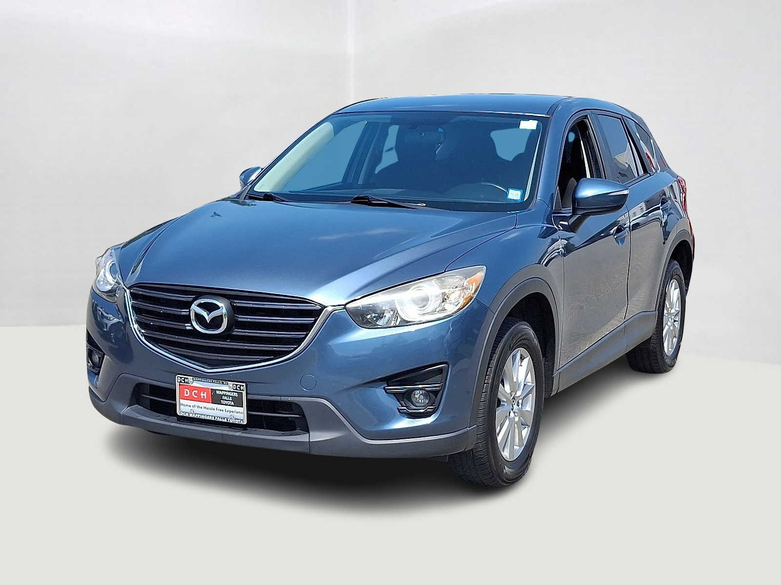 2016 Mazda CX-5 Touring -
                  Wappingers Falls, NY