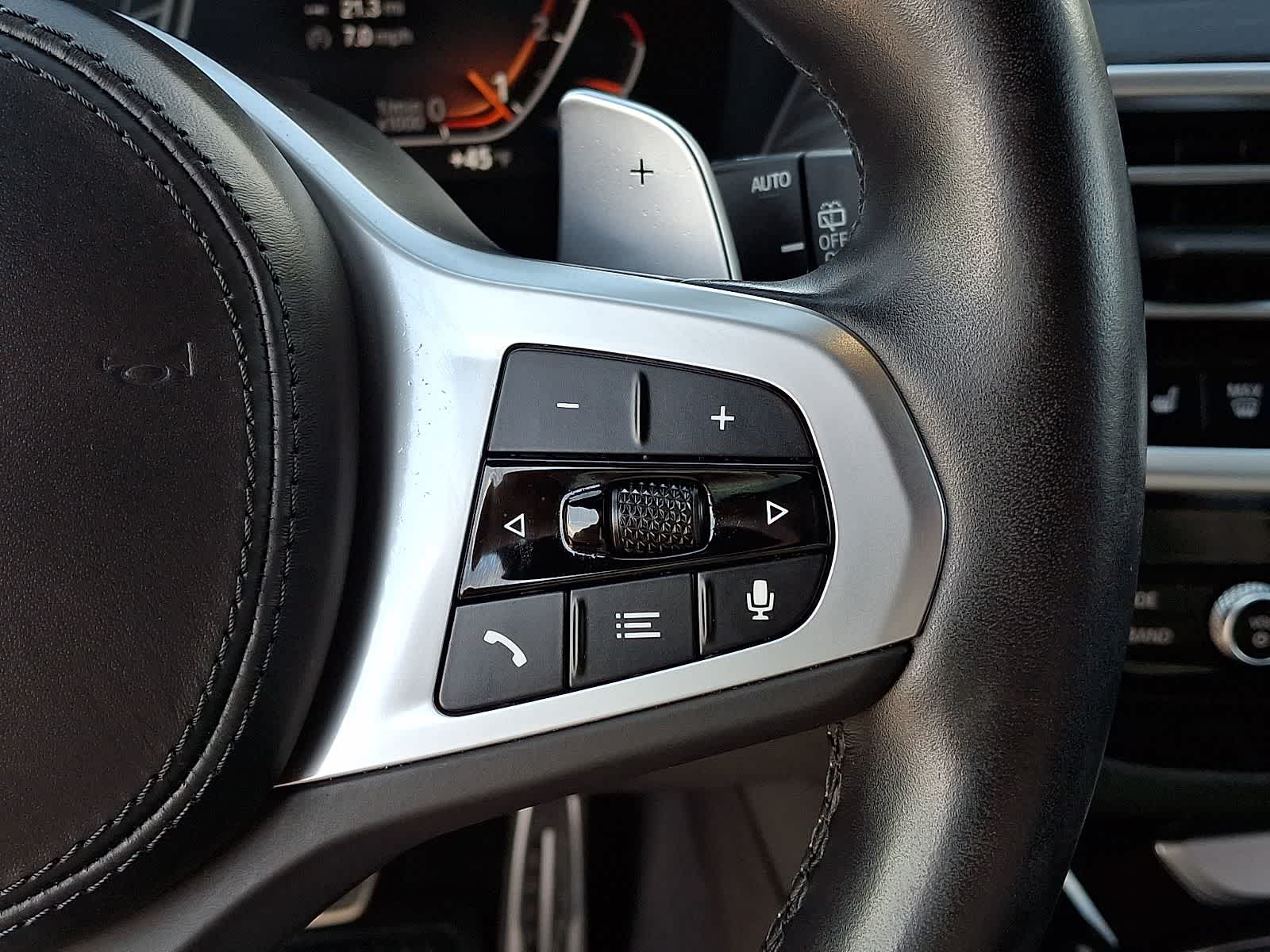 Thumbnail: 2024 BMW X3 - 25