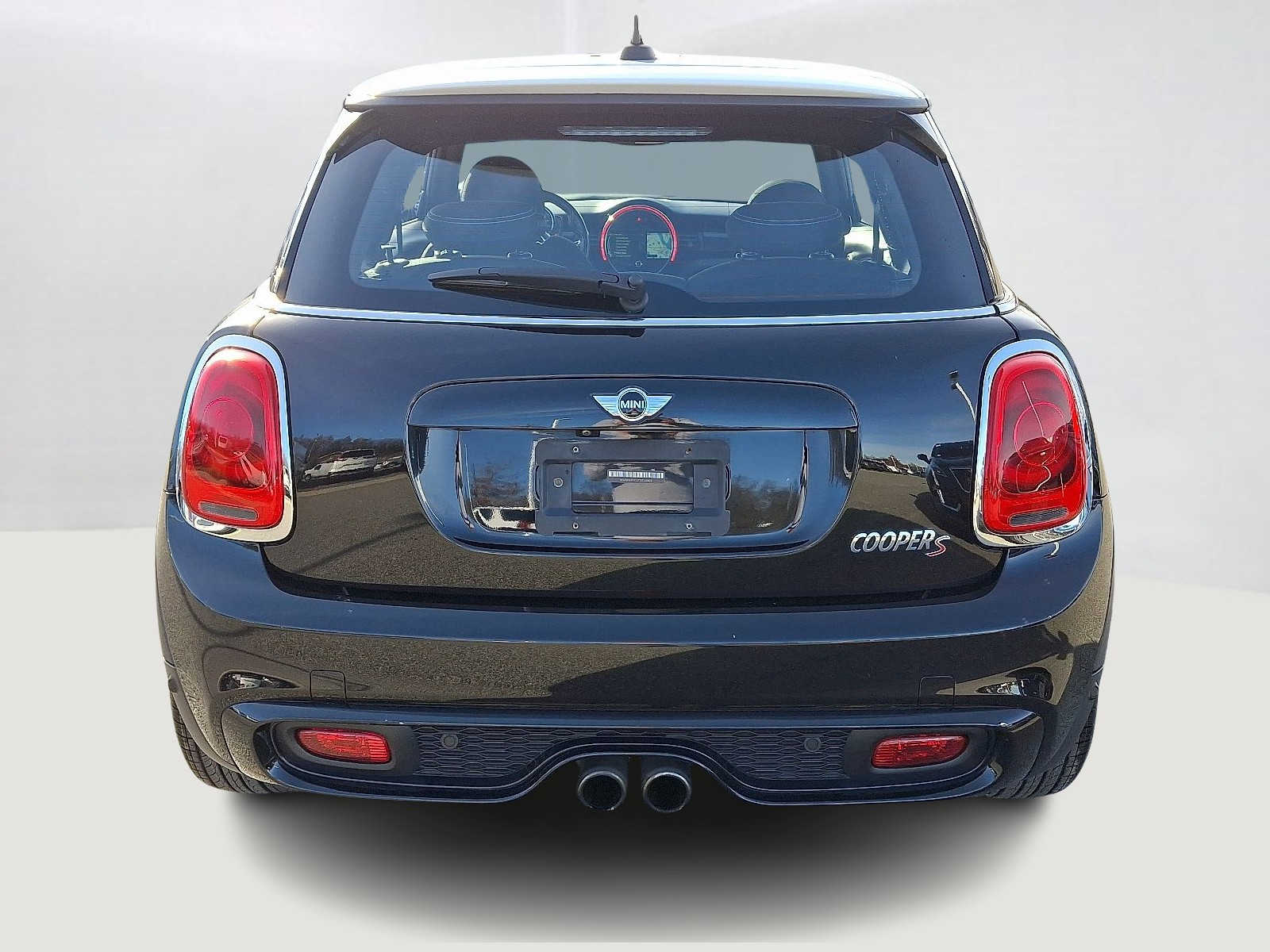 Thumbnail: 2018 MINI Cooper Hardtop - 6
