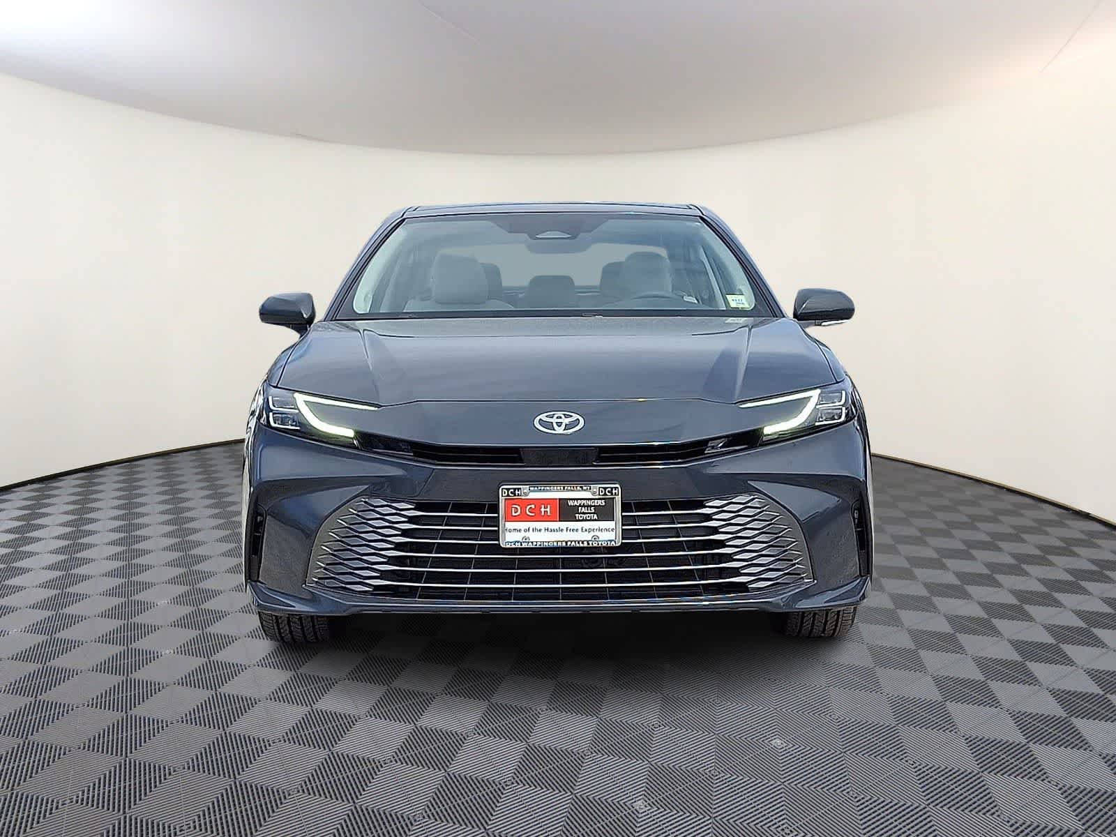 Thumbnail: 2026 Toyota Camry - 2