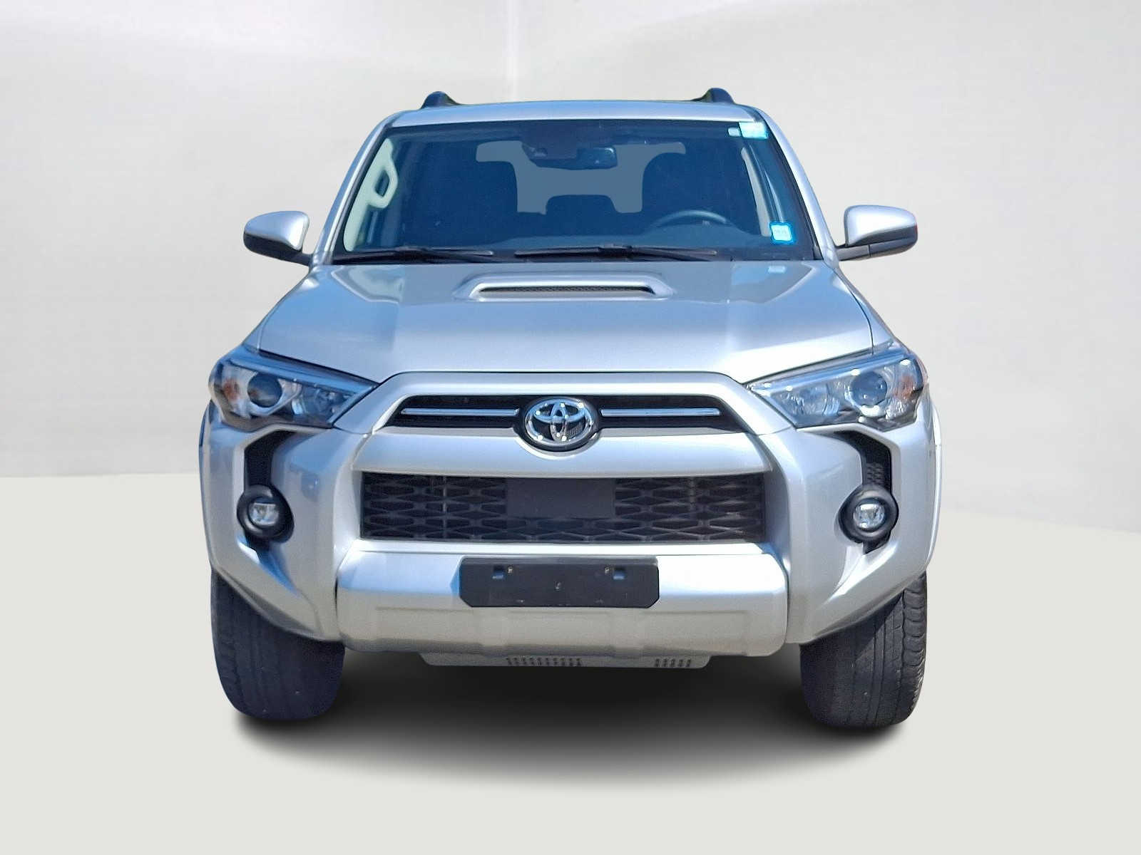 Thumbnail: 2023 Toyota 4Runner - 3