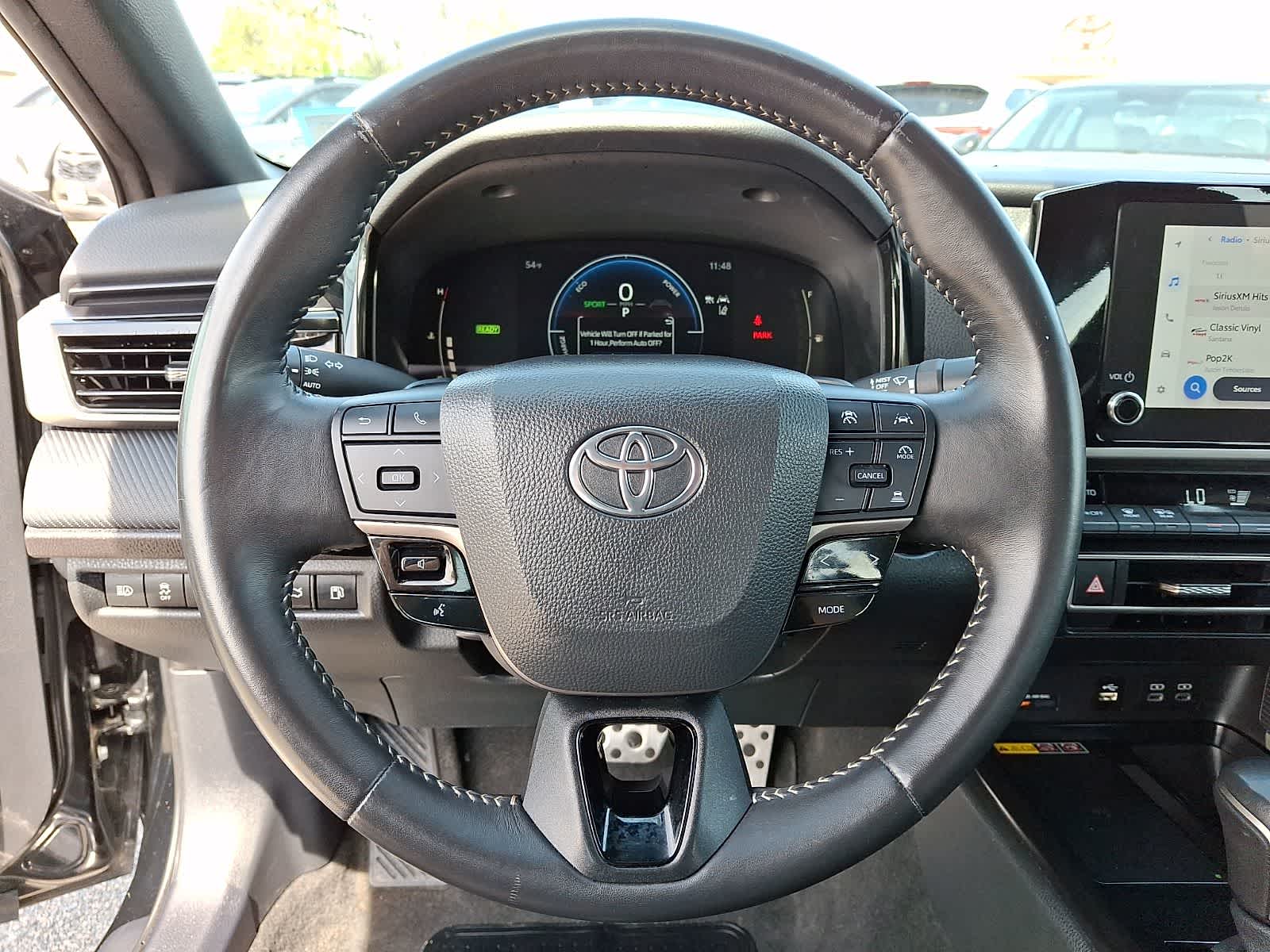 Thumbnail: 2025 Toyota Camry - 21
