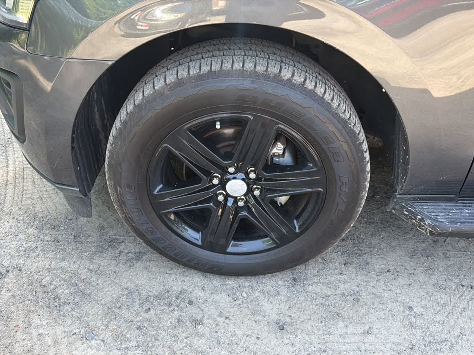 Thumbnail: 2020 Ford Expedition - 21