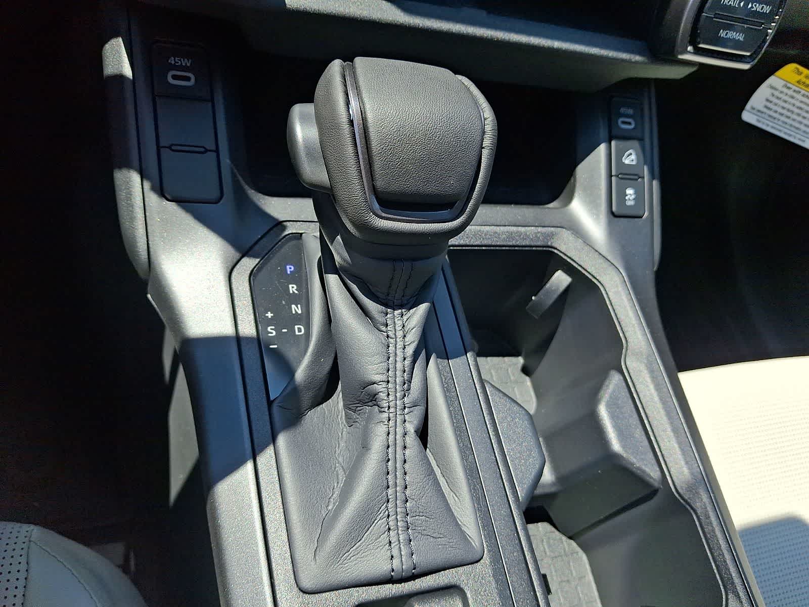 Thumbnail: 2026 Toyota RAV4 - 13
