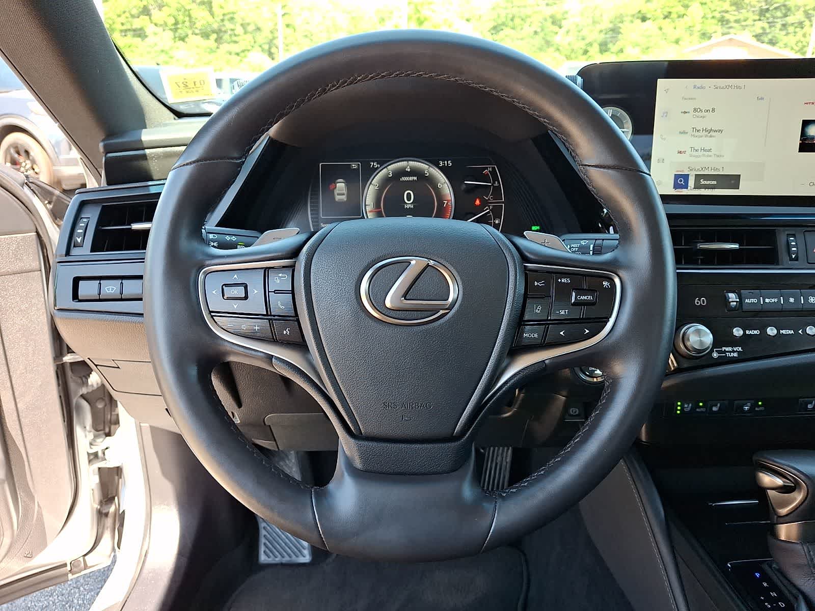 Thumbnail: 2024 Lexus ES - 22