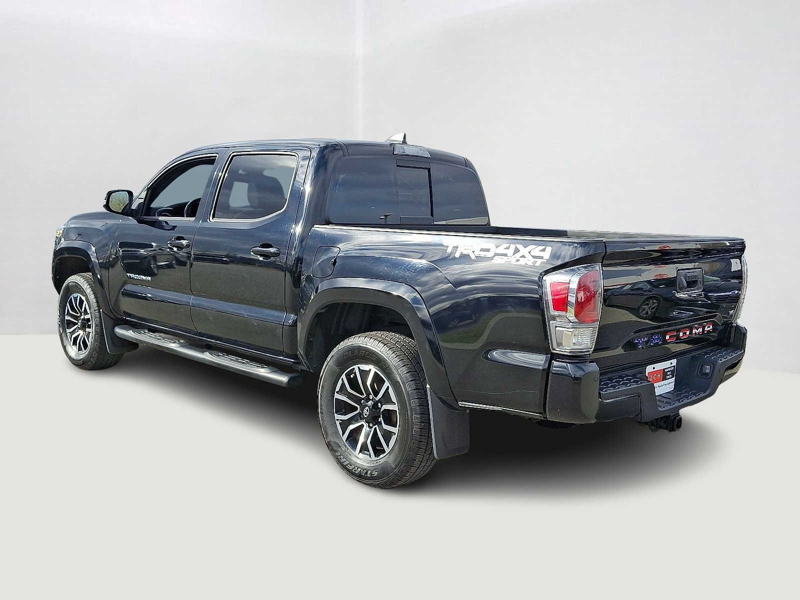 Thumbnail: 2021 Toyota Tacoma - 9