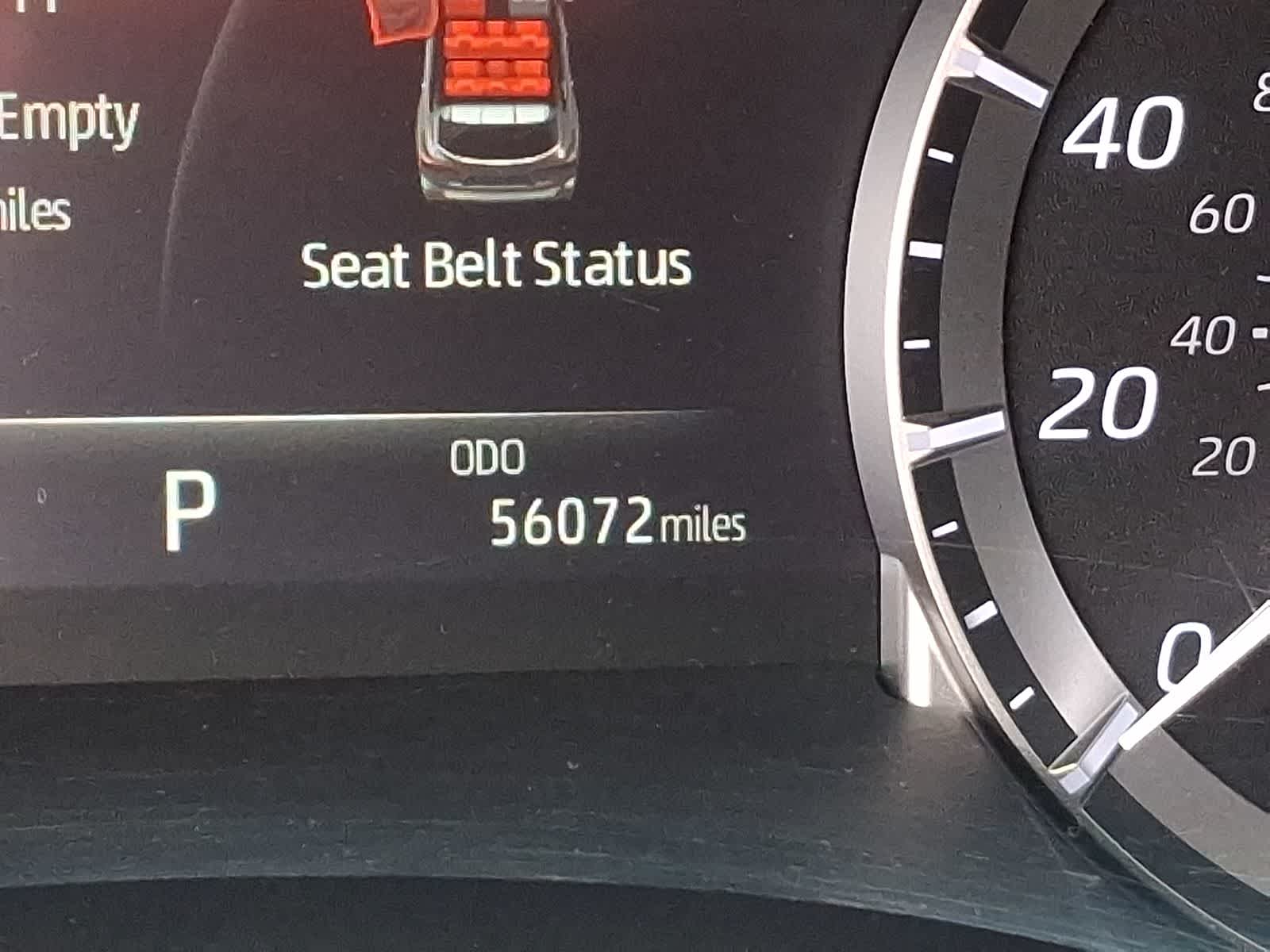 Thumbnail: 2023 Toyota Highlander - 23