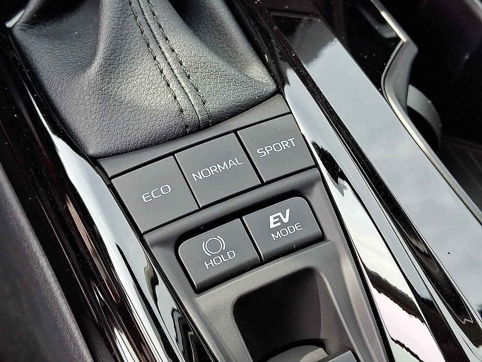 Thumbnail: 2026 Toyota Camry - 19
