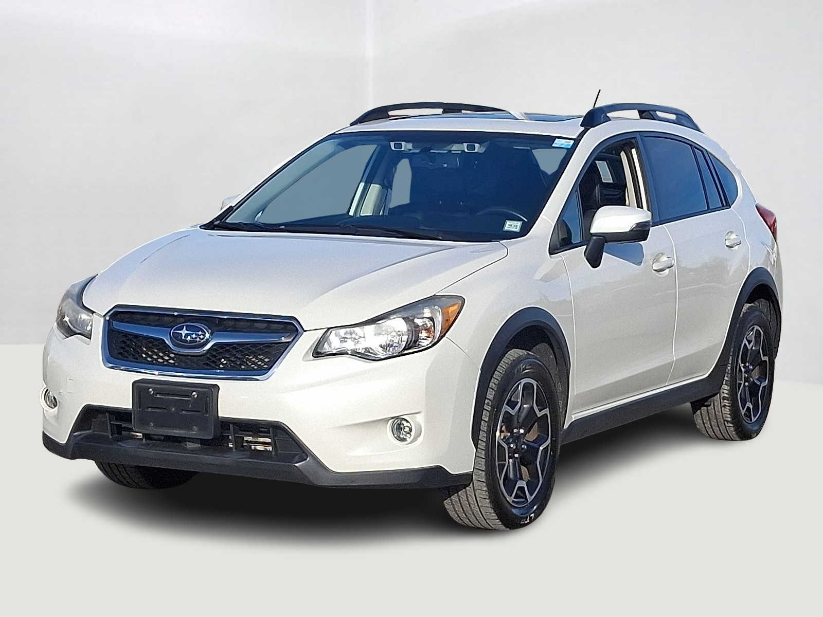 2015 Subaru XV Crosstrek Limited -
                  Wappingers Falls, NY
