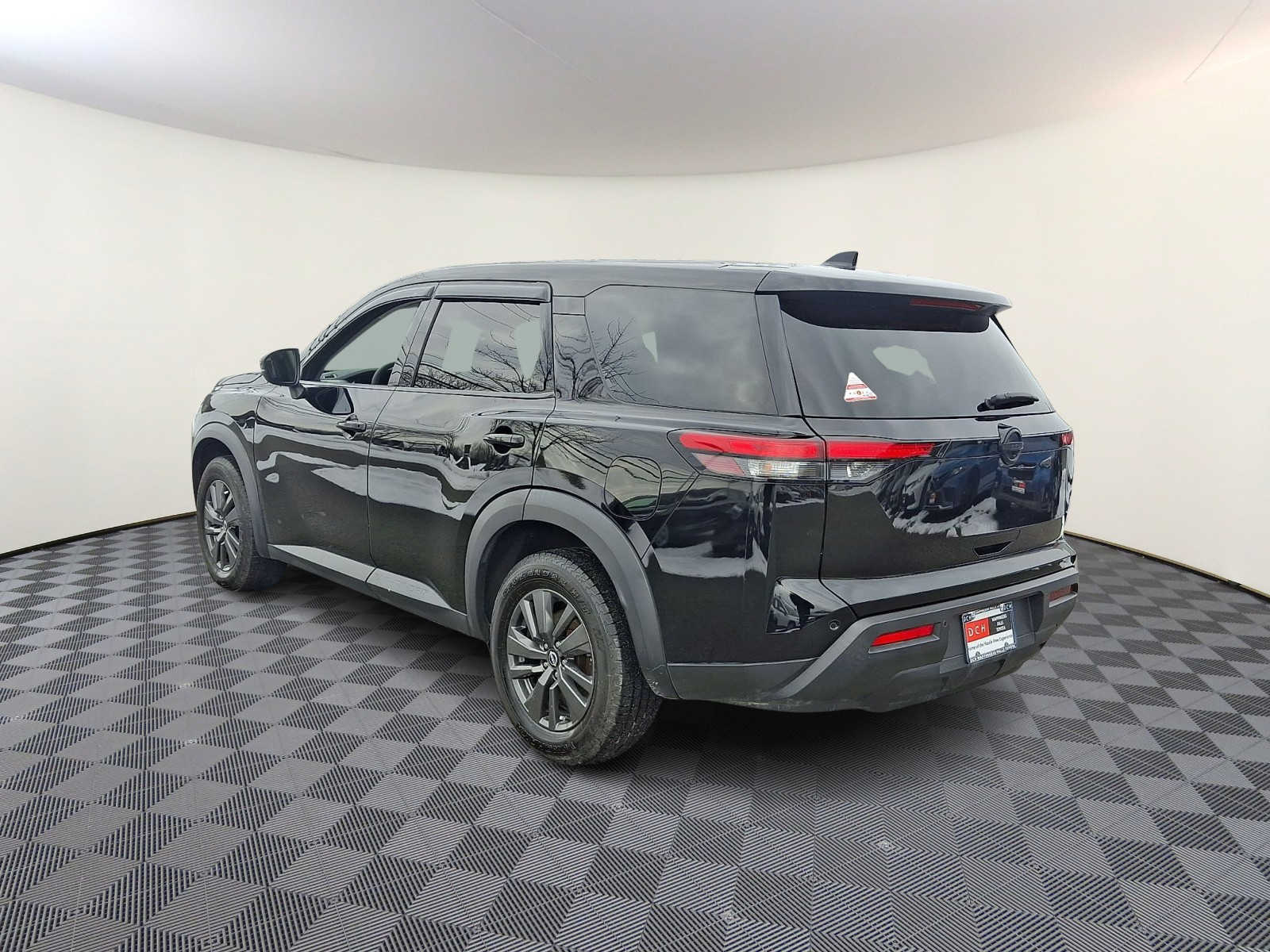 Thumbnail: 2022 Nissan Pathfinder - 7