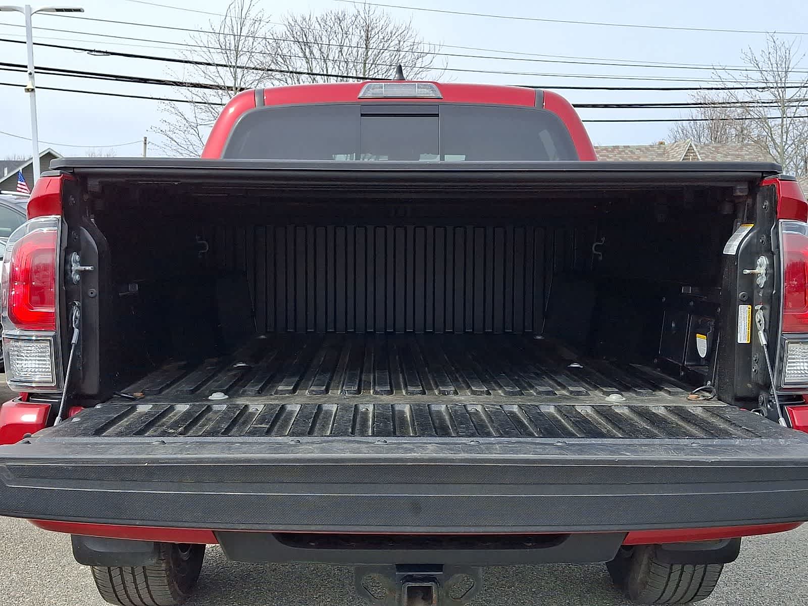 Thumbnail: 2023 Toyota Tacoma - 31