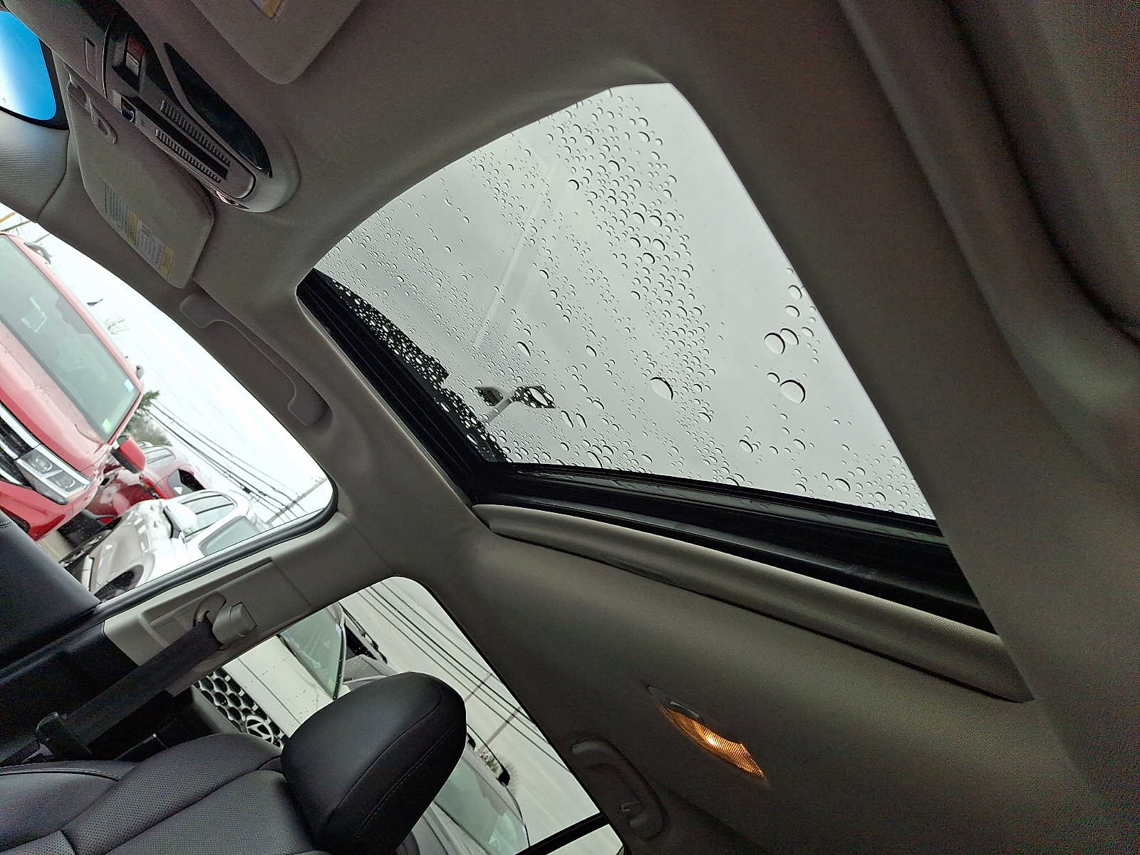 Thumbnail: 2020 Subaru Outback - 16