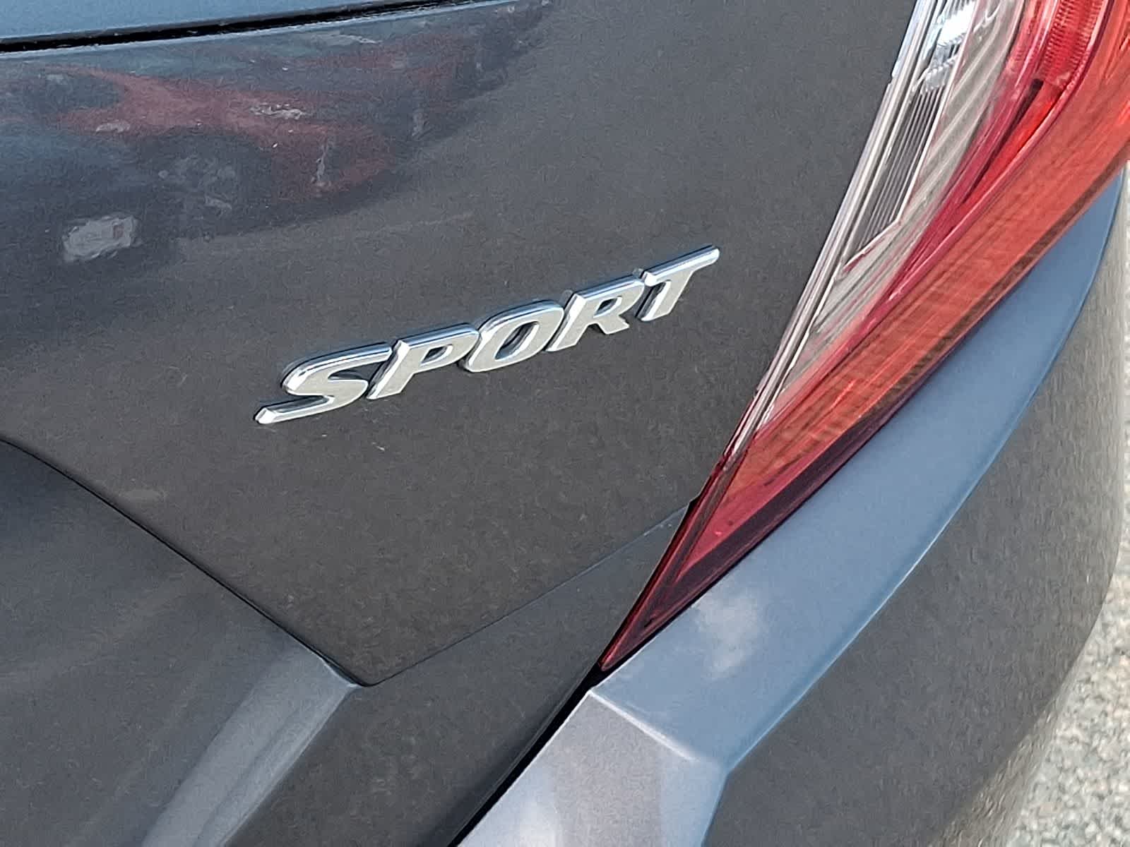 Thumbnail: 2019 Honda Civic - 31