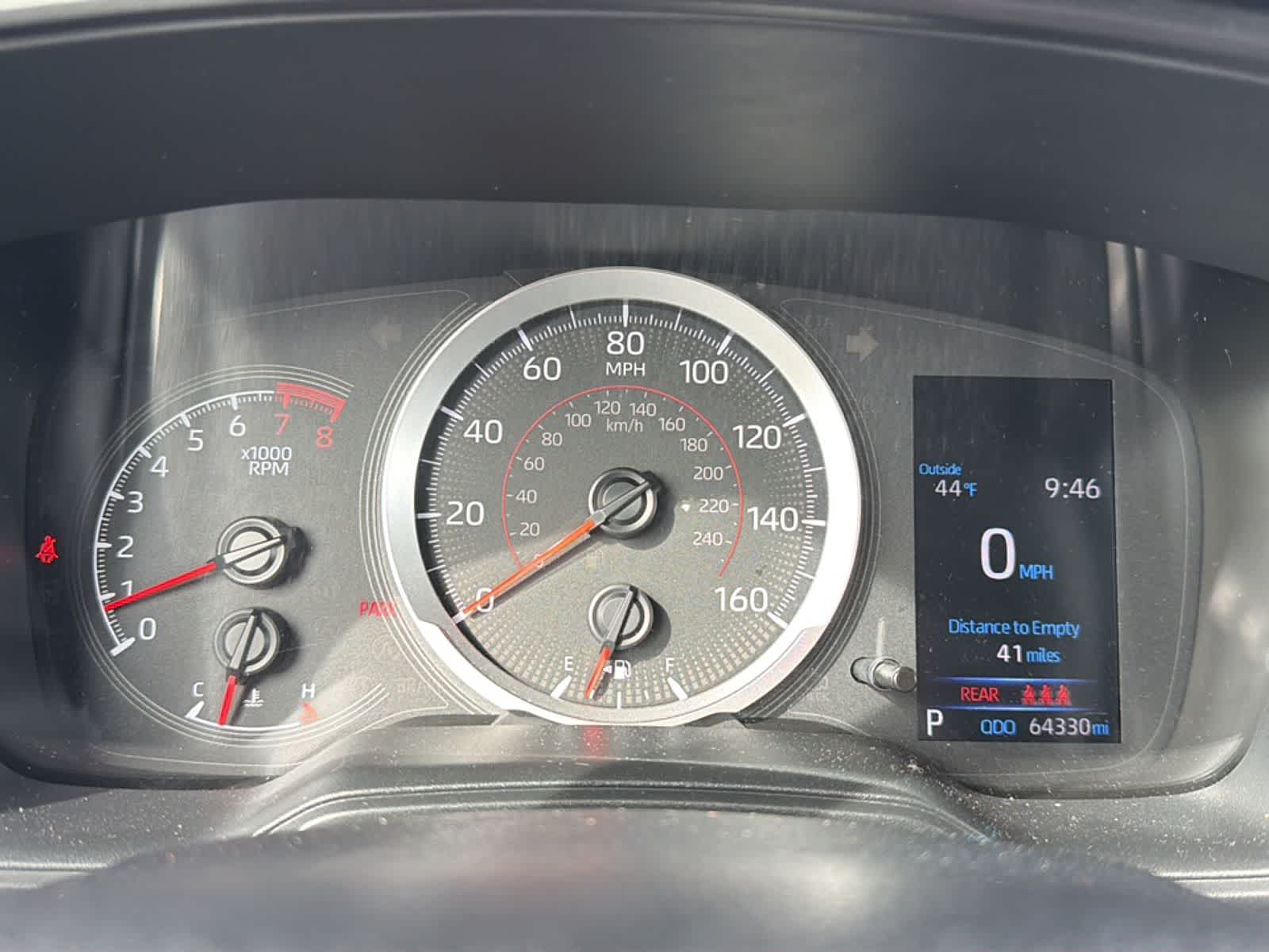 Thumbnail: 2022 Toyota Corolla Cross - 13