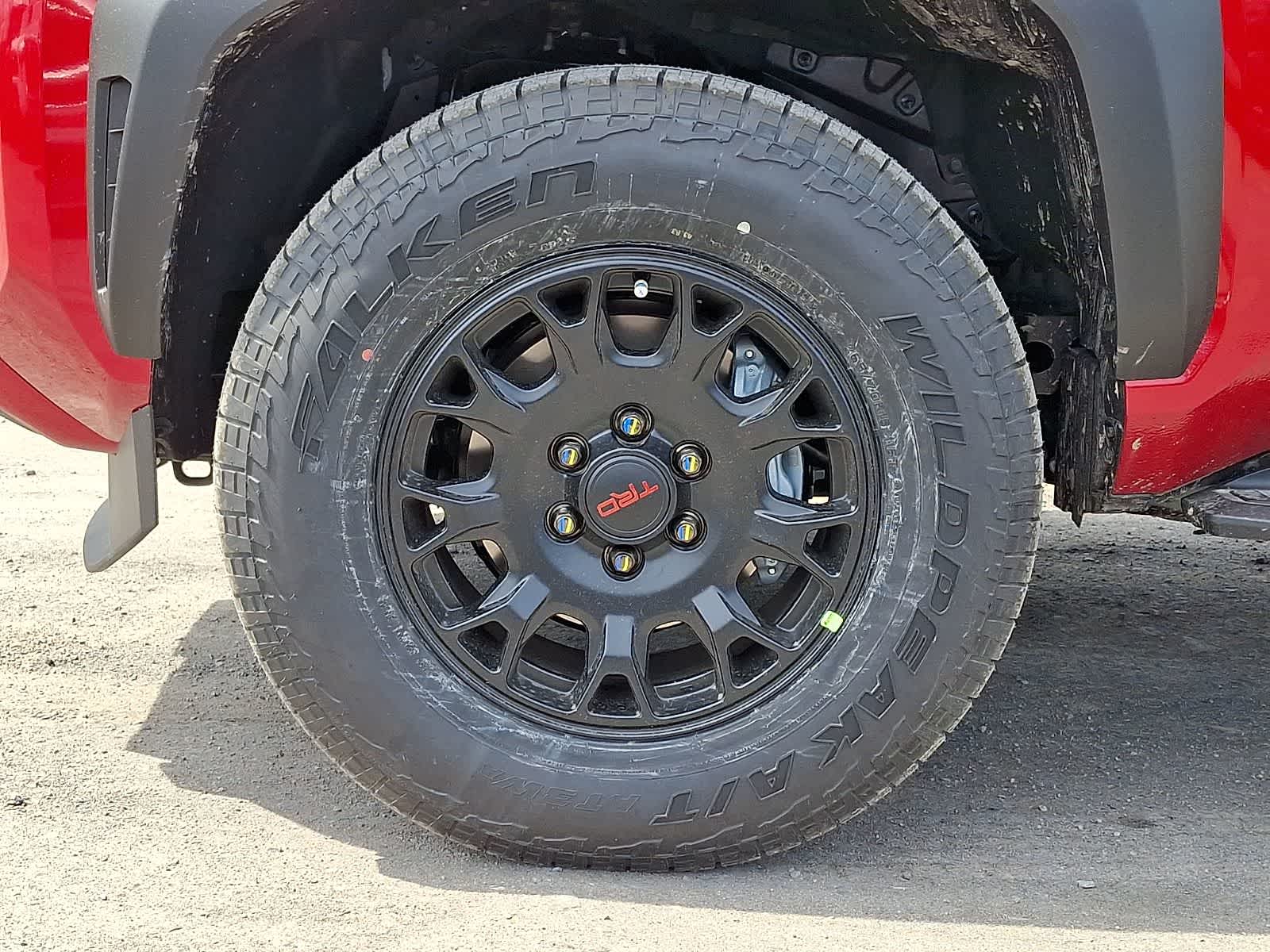 Thumbnail: 2026 Toyota 4Runner - 7