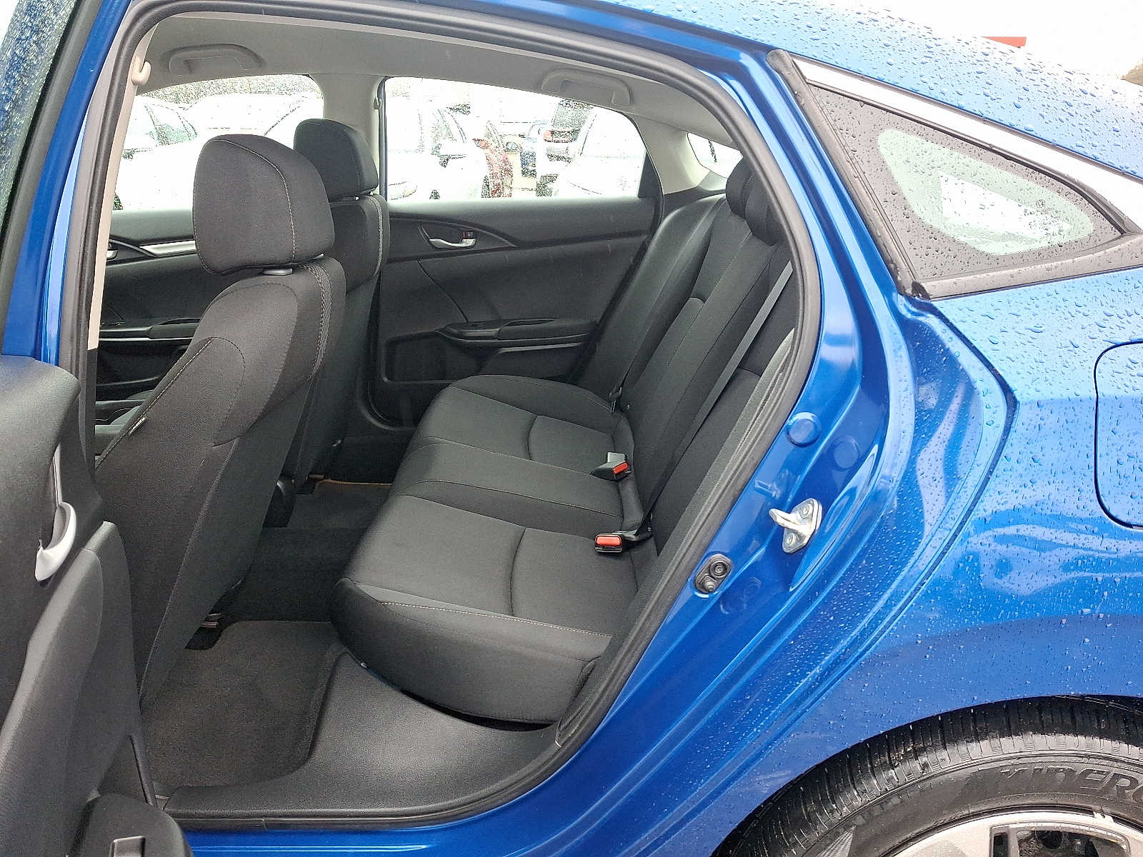 Thumbnail: 2019 Honda Civic - 11