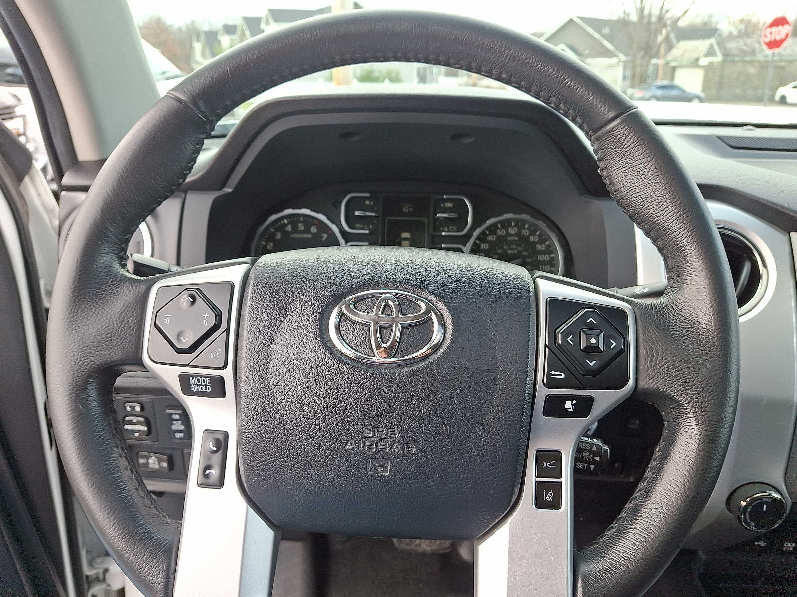 Thumbnail: 2020 Toyota Tundra - 22