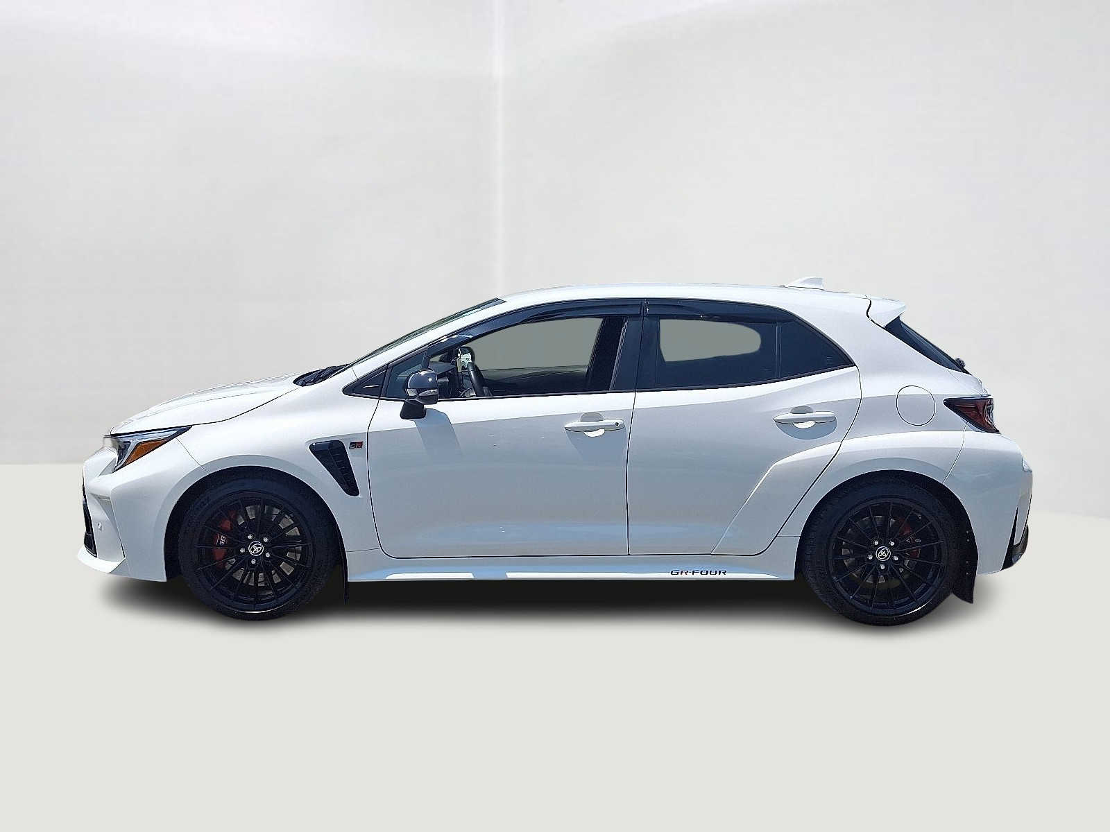 2024 Toyota GR Corolla Premium 10