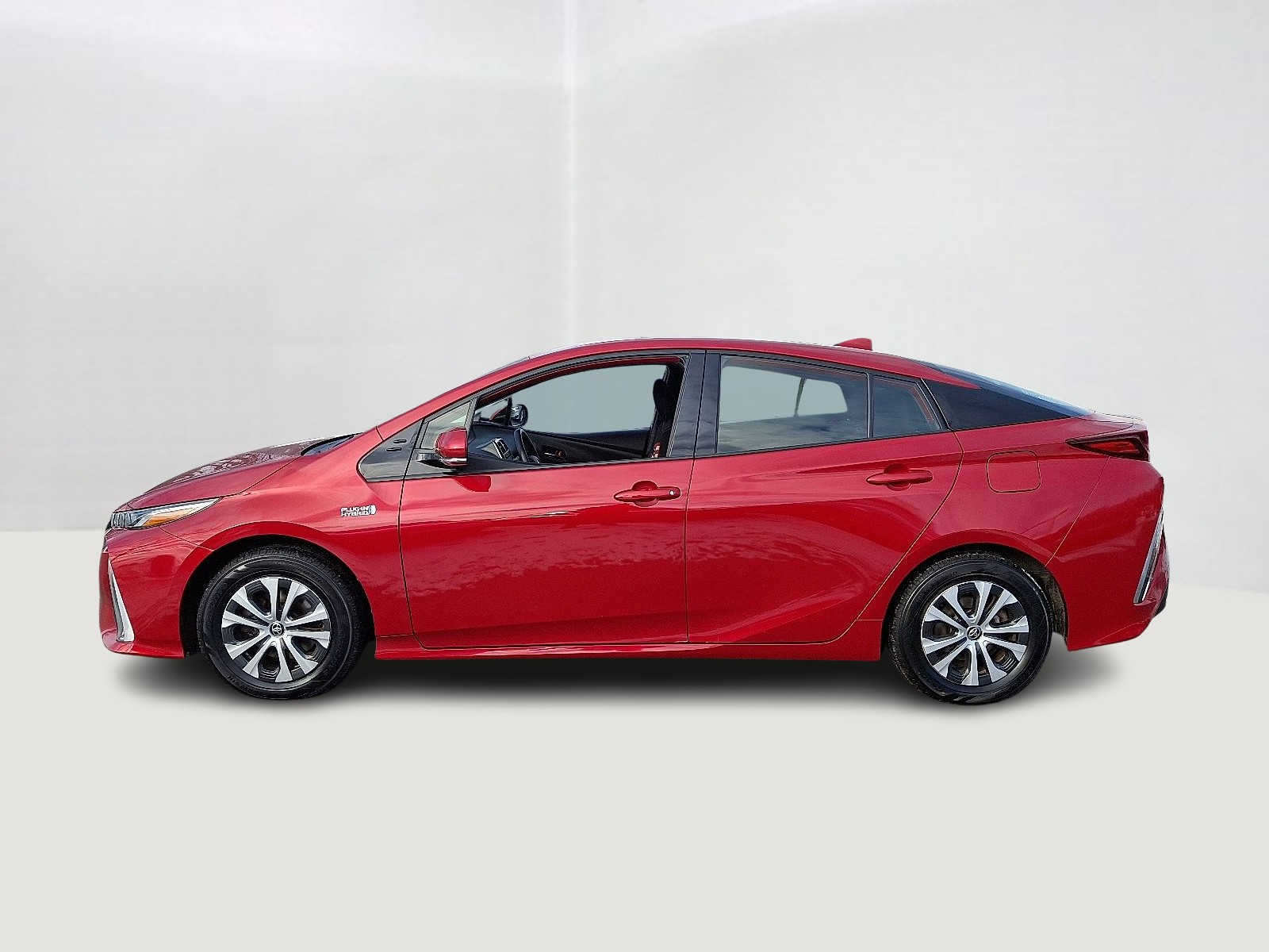 Thumbnail: 2020 Toyota Prius Prime - 10
