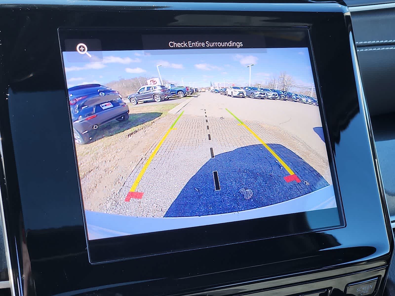 Thumbnail: 2023 Jeep Grand Cherokee - 15