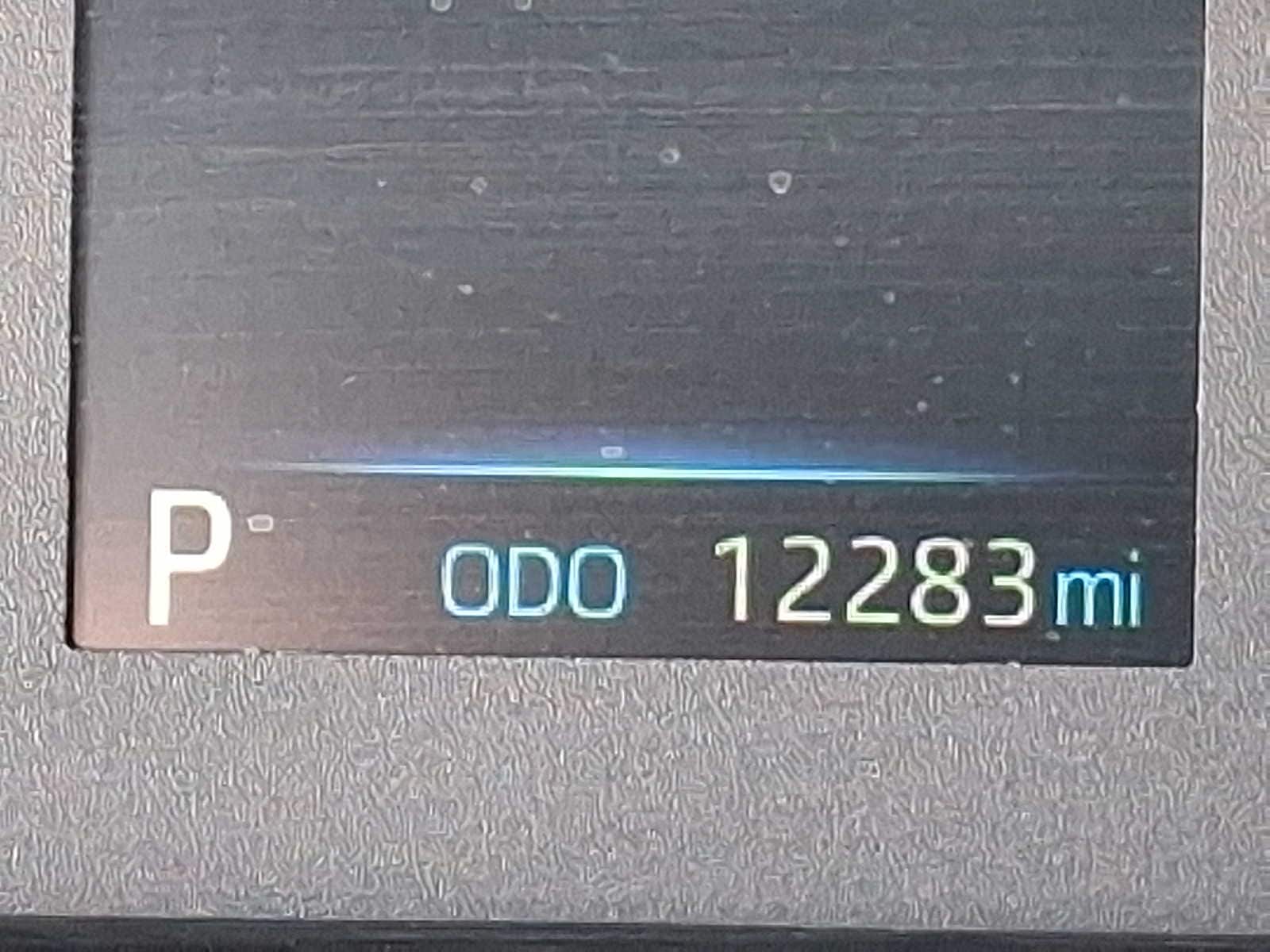 Thumbnail: 2024 Toyota Corolla - 23