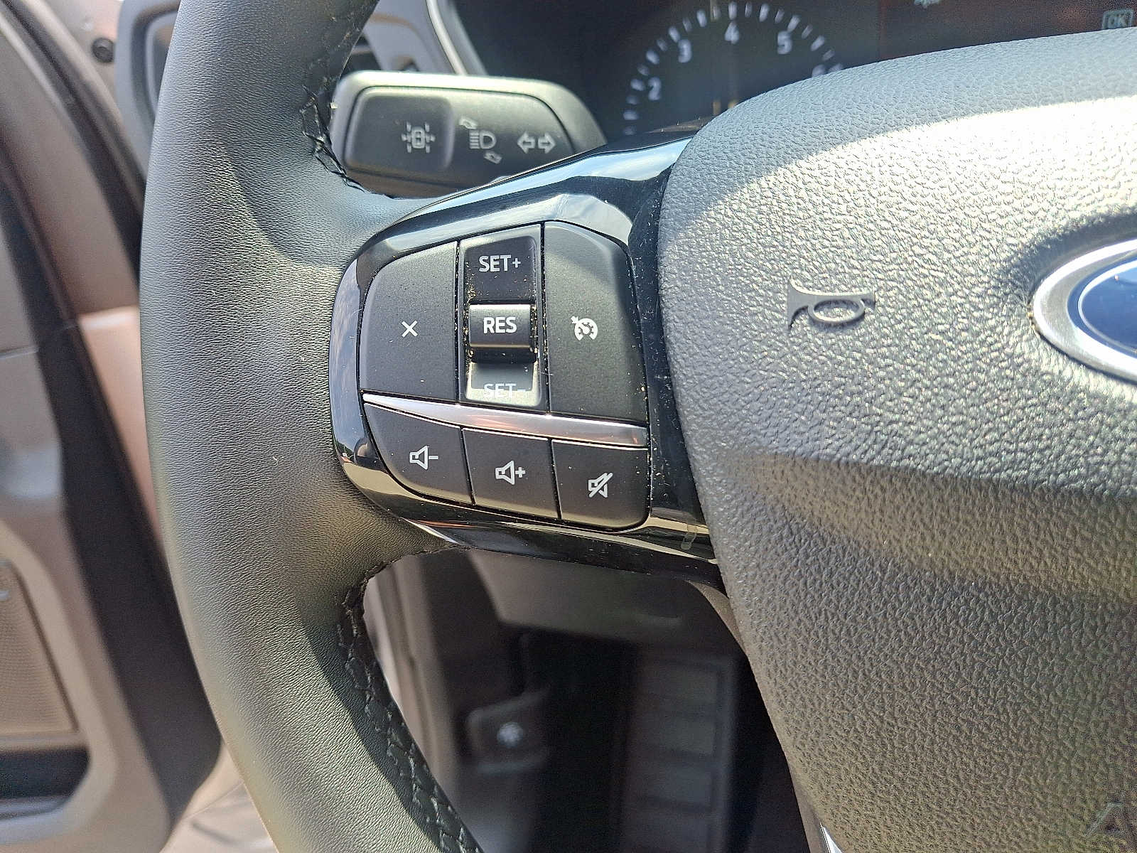 2022 Ford Escape SE 21