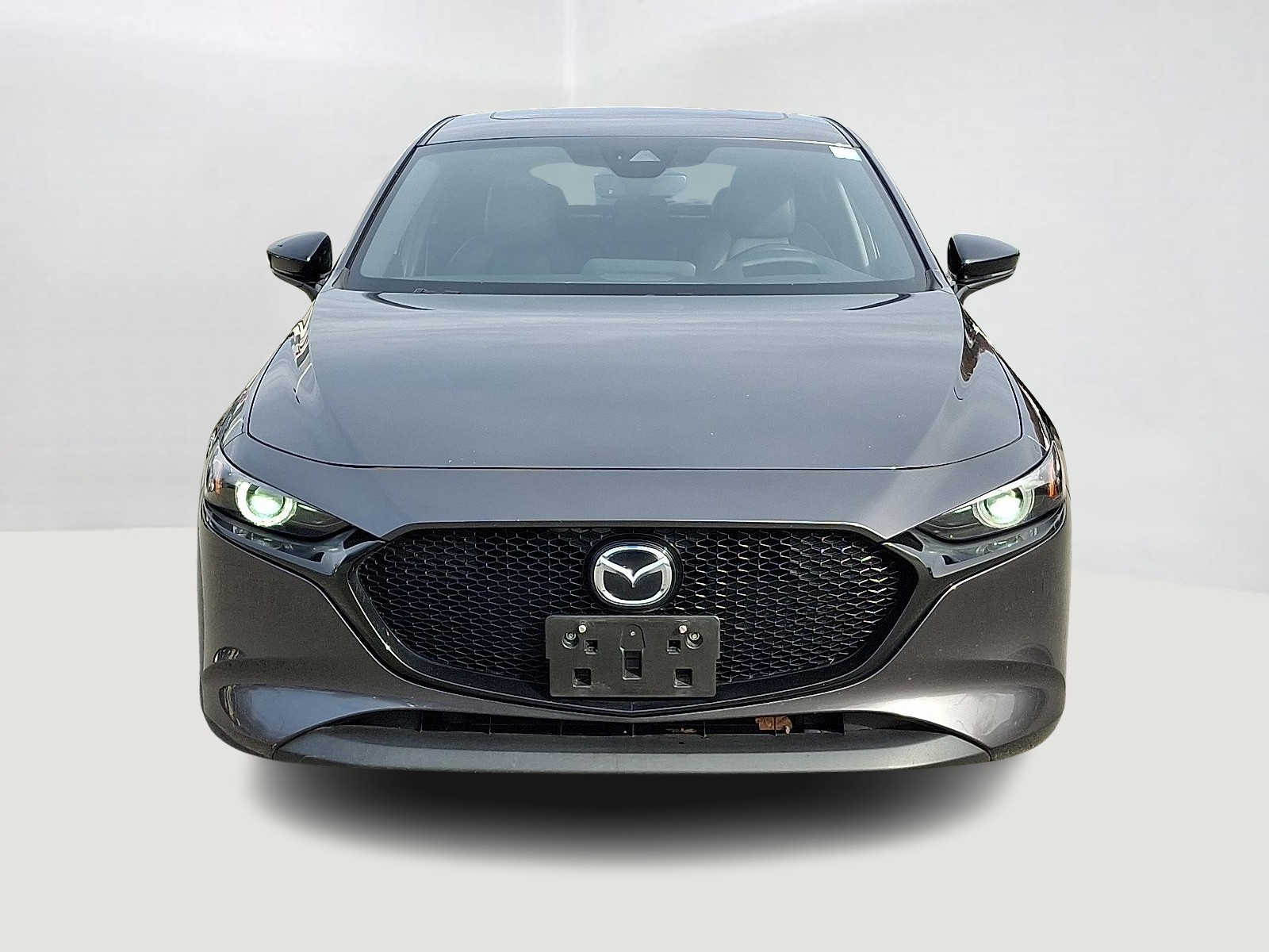 Thumbnail: 2023 Mazda Mazda3 - 3
