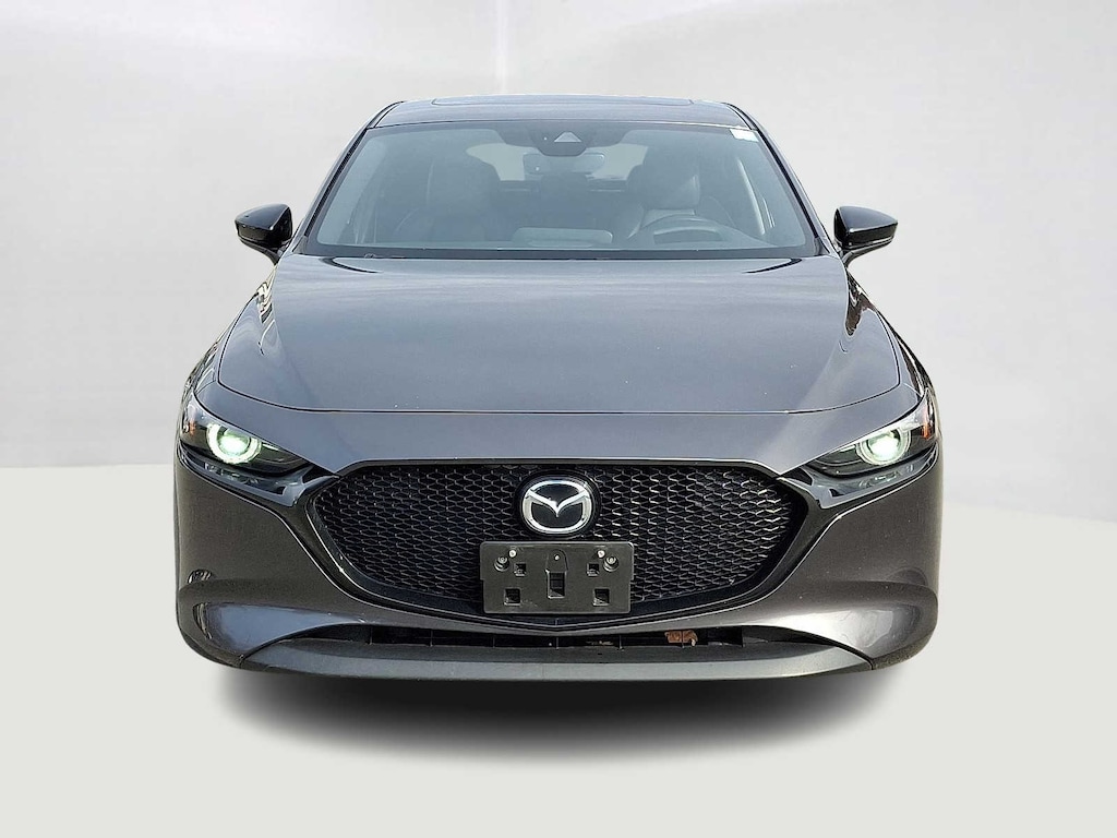 Used 2023 Mazda Mazda3 Hatchback 2.5 Turbo Hatchback