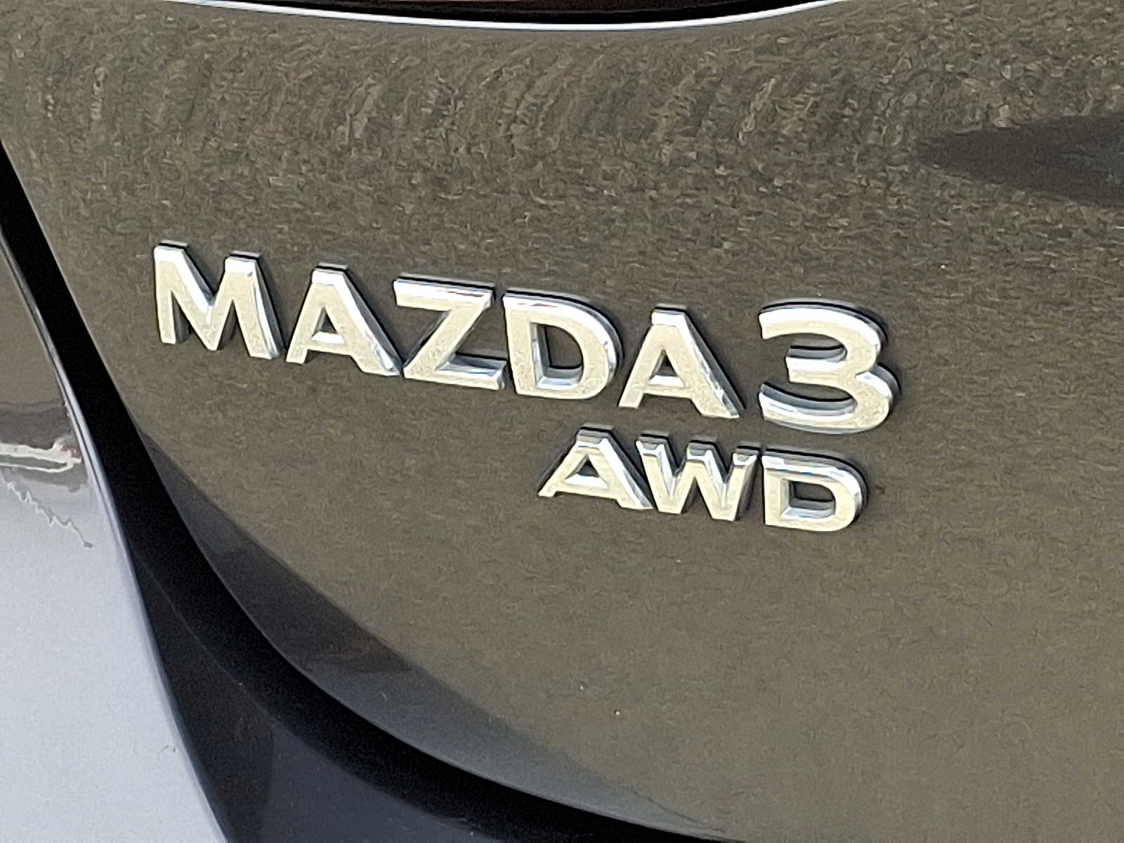 Thumbnail: 2023 Mazda Mazda3 - 30