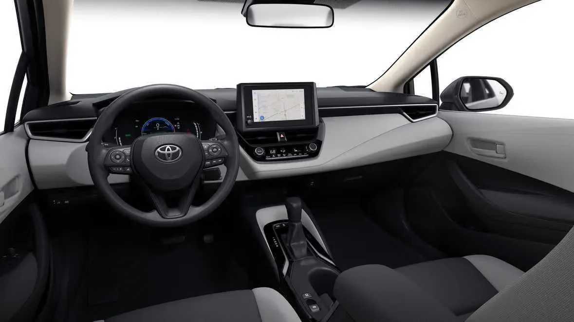 Thumbnail: 2026 Toyota Corolla - 5