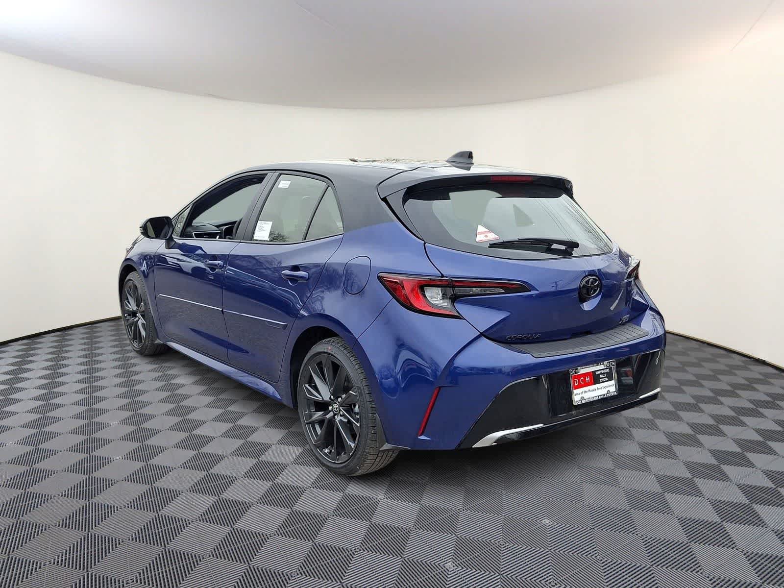 Thumbnail: 2026 Toyota Corolla - 6