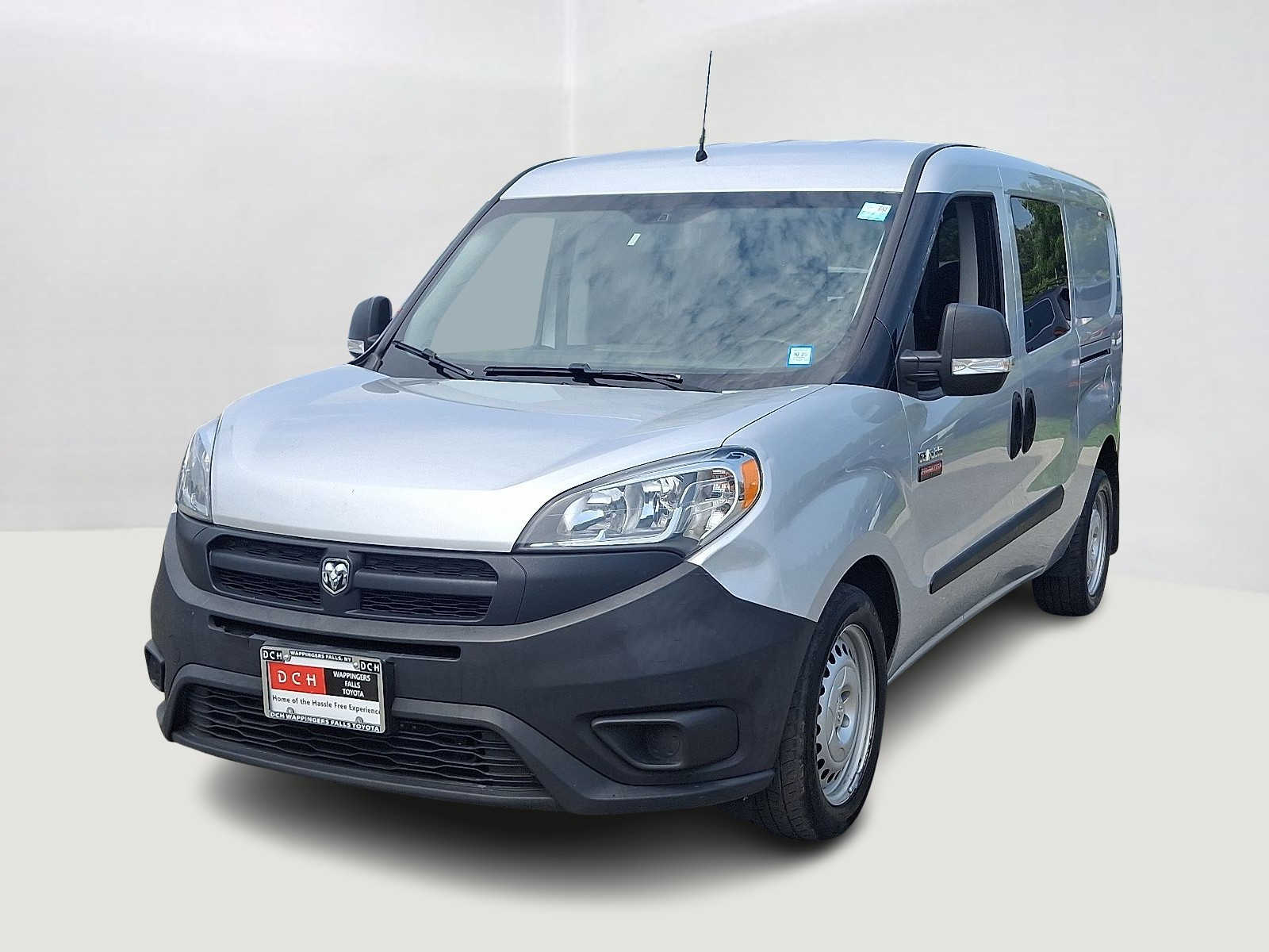 2018 RAM ProMaster City  -
                  Wappingers Falls, NY