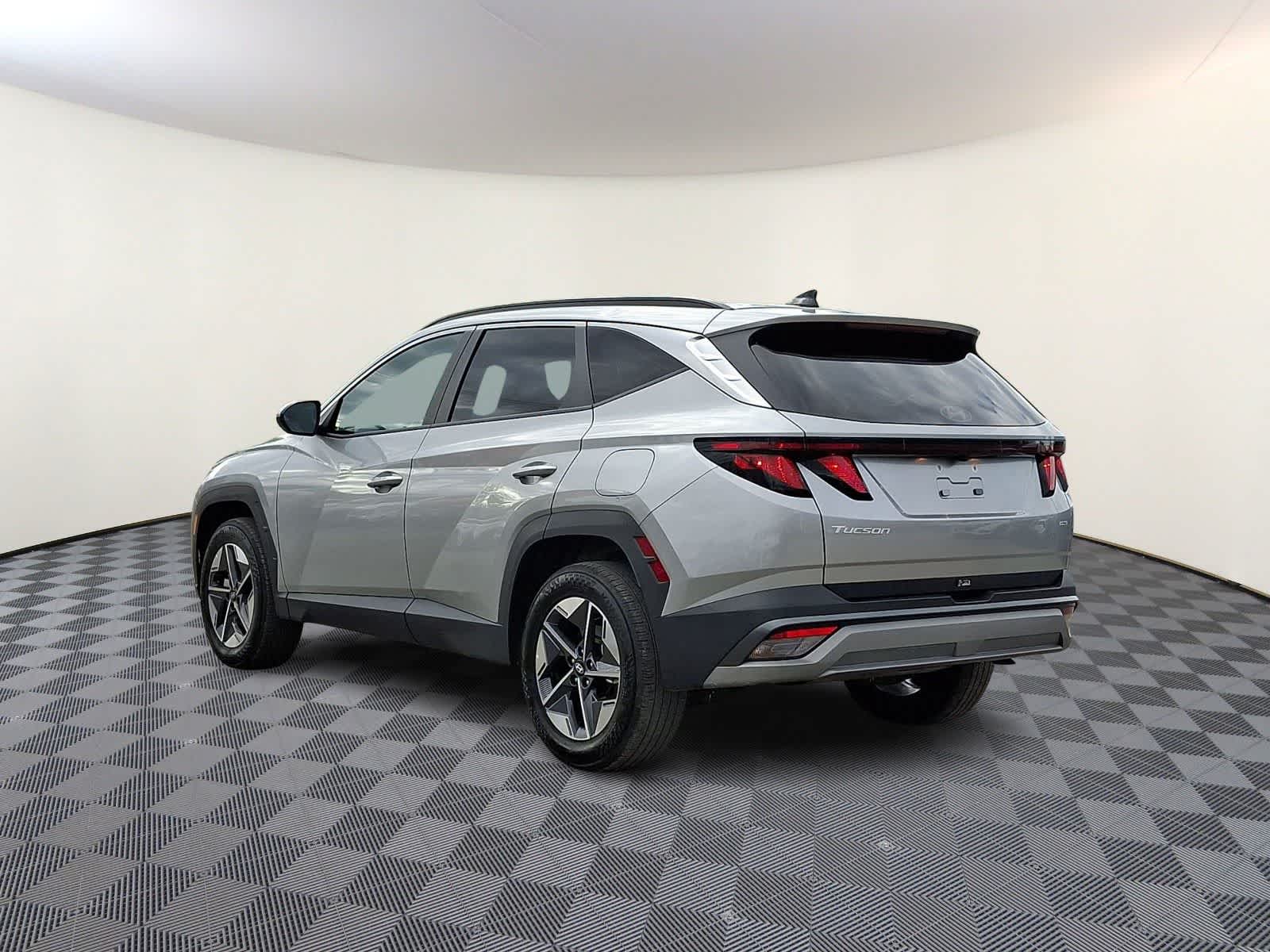 Thumbnail: 2025 Hyundai Tucson - 7