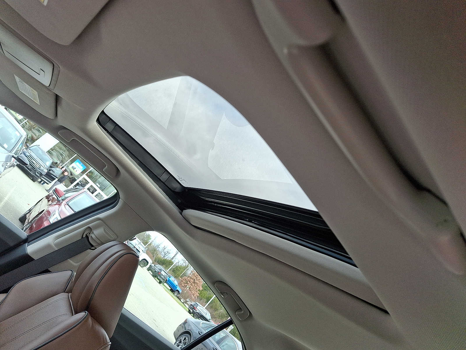 Thumbnail: 2020 Acura TLX - 15