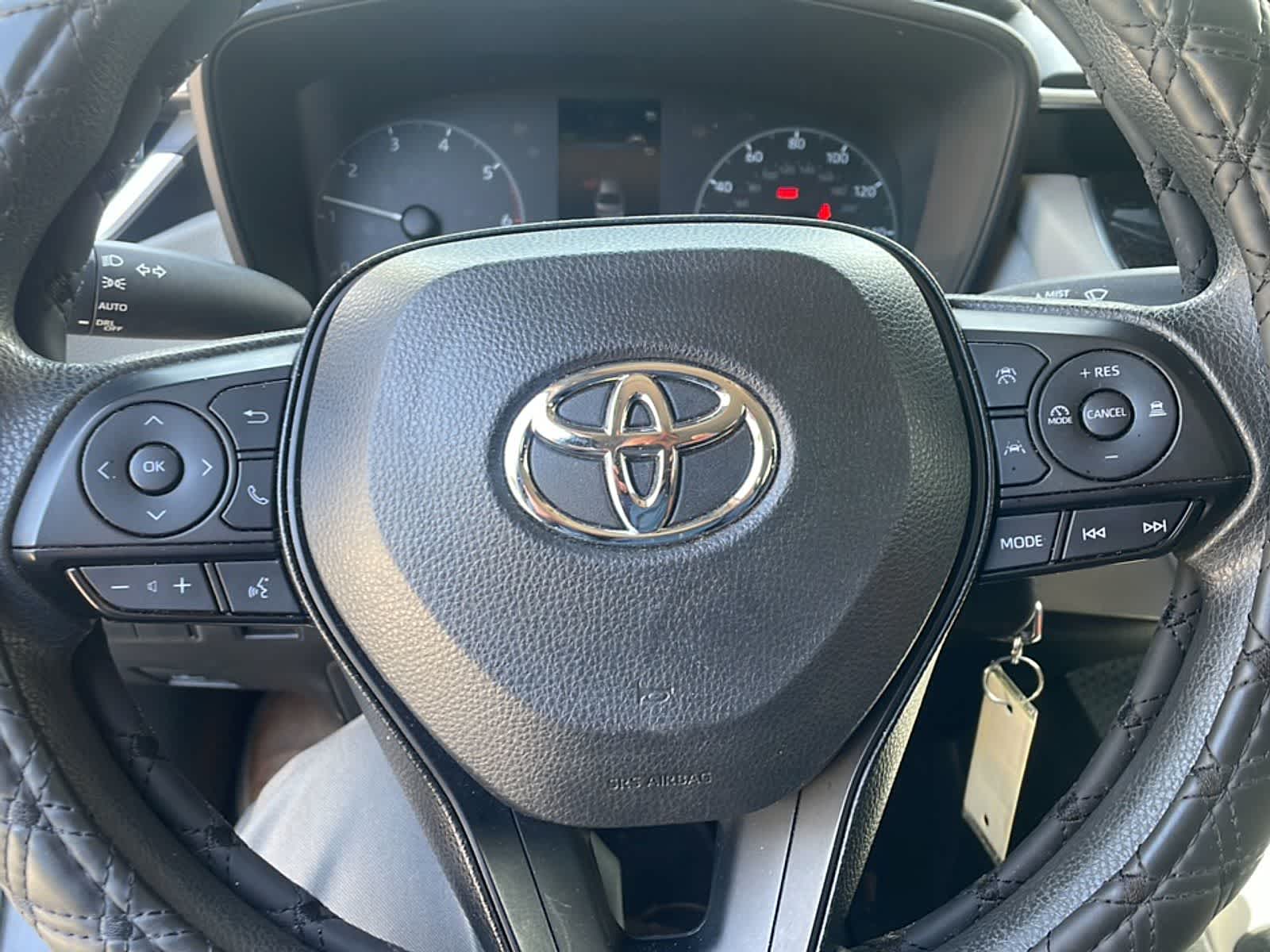 Thumbnail: 2024 Toyota Corolla - 16