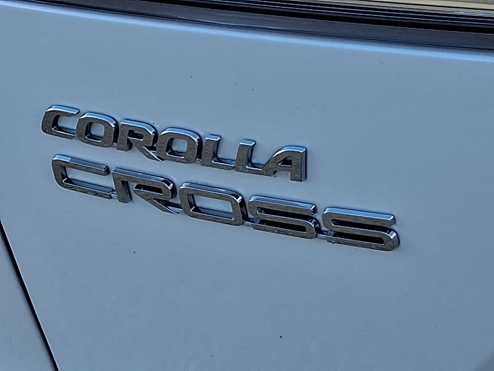 Thumbnail: 2022 Toyota Corolla Cross - 33