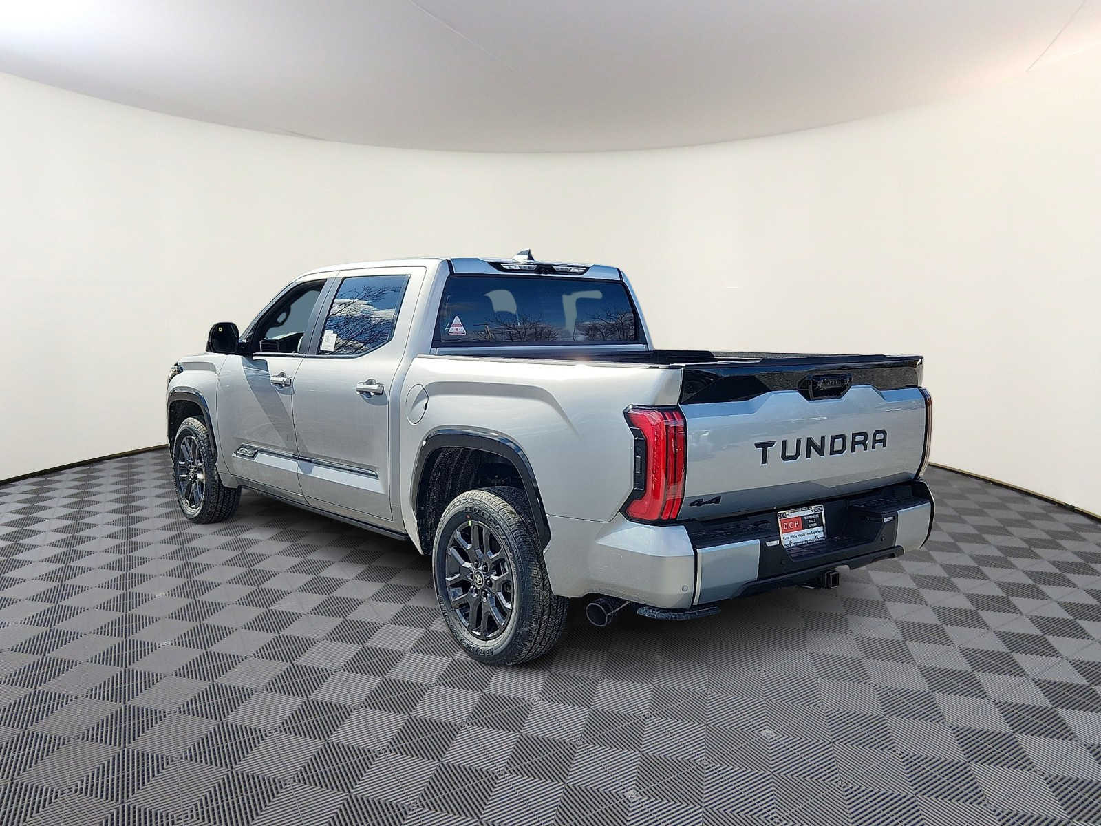 Thumbnail: 2026 Toyota Tundra - 6