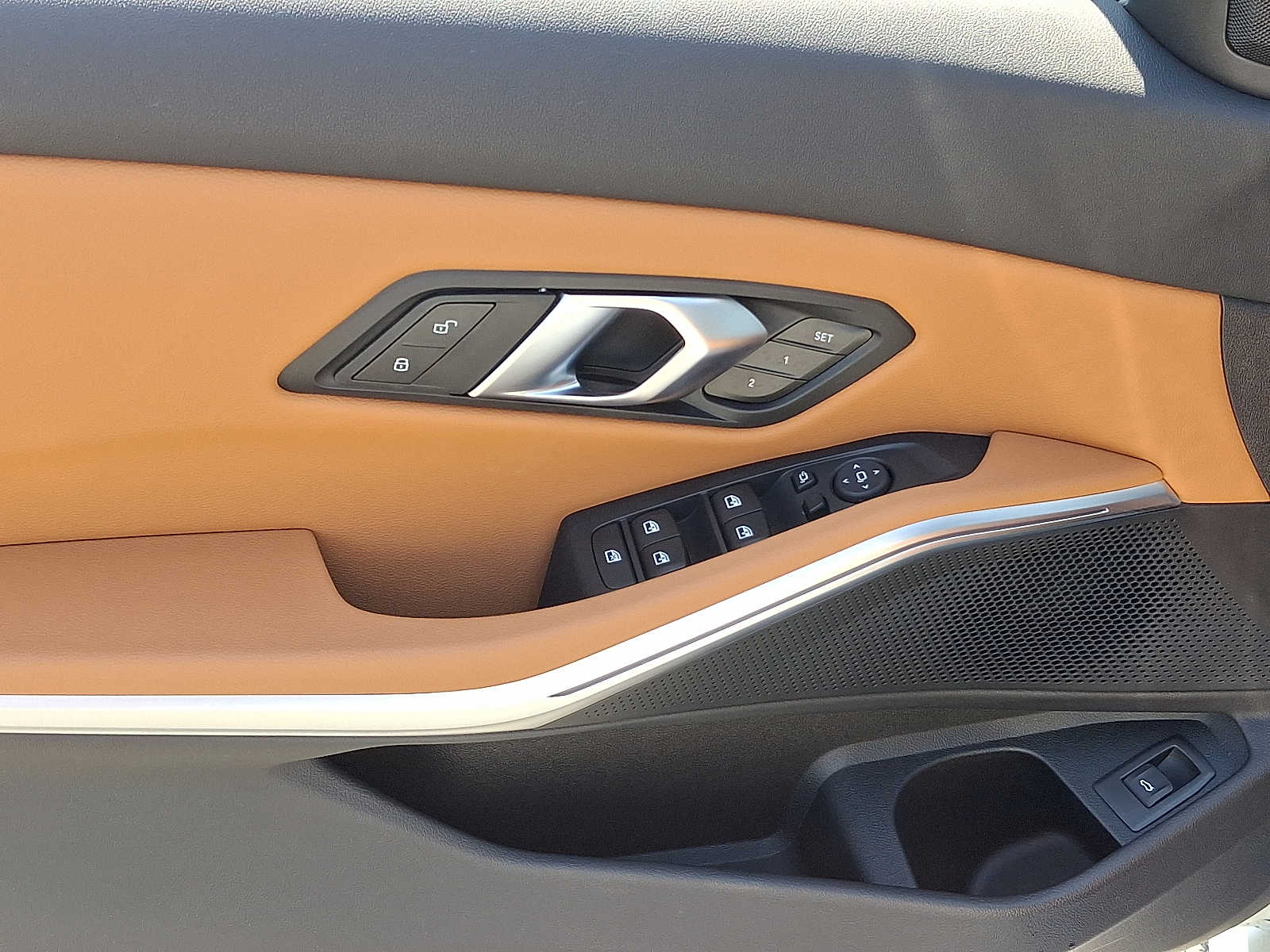 Thumbnail: 2024 BMW 3 Series - 14