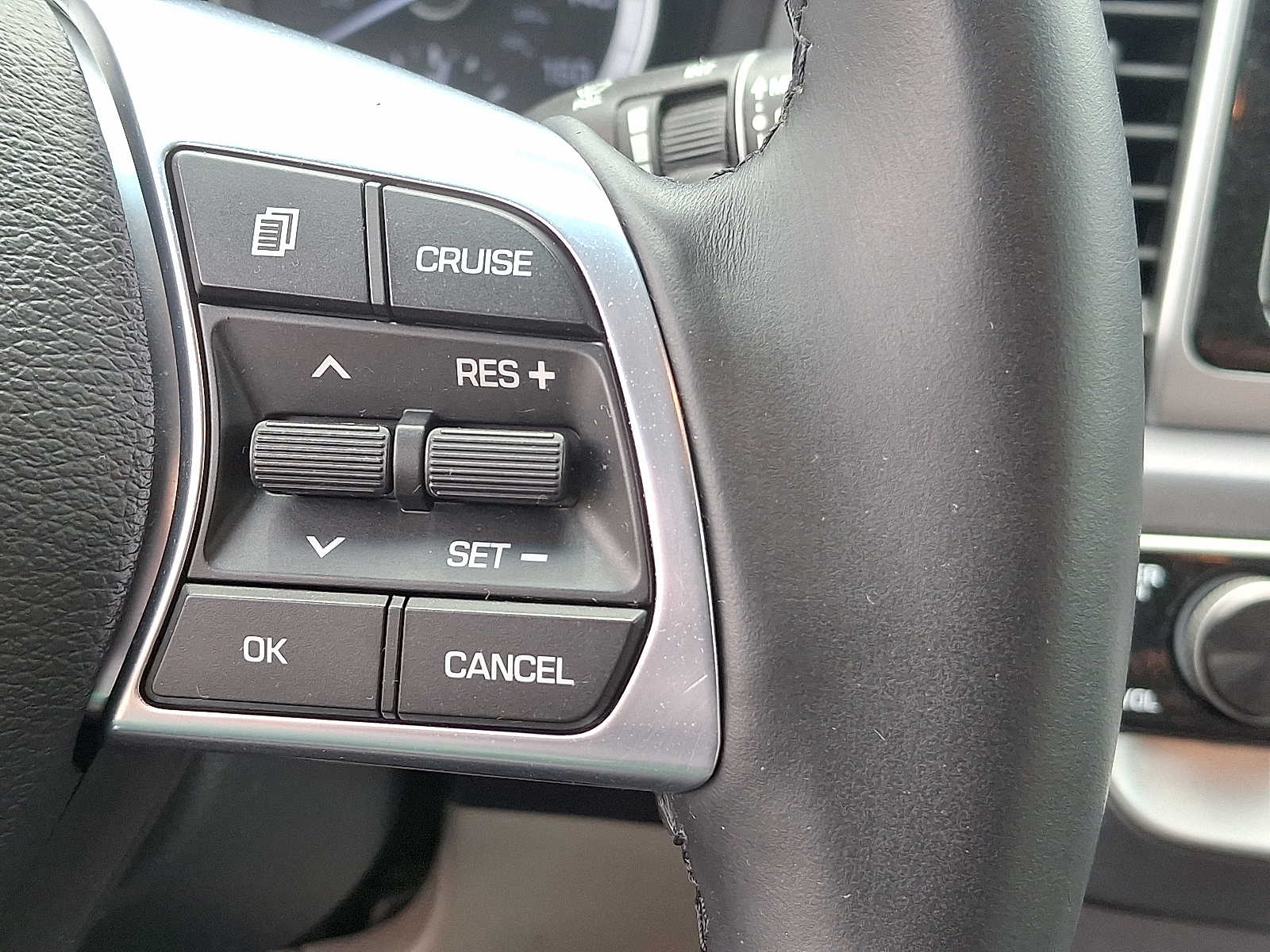 Thumbnail: 2018 Hyundai Sonata - 19