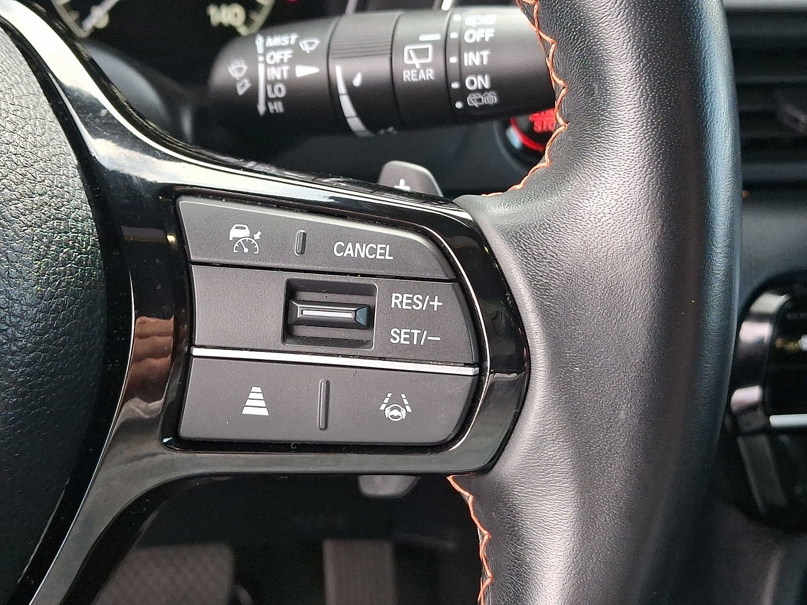 Thumbnail: 2023 Honda Pilot - 23