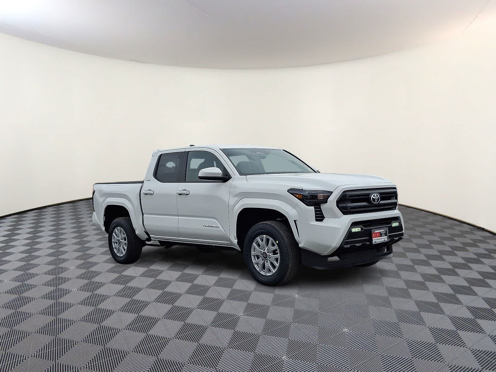 Thumbnail: 2026 Toyota Tacoma - 2